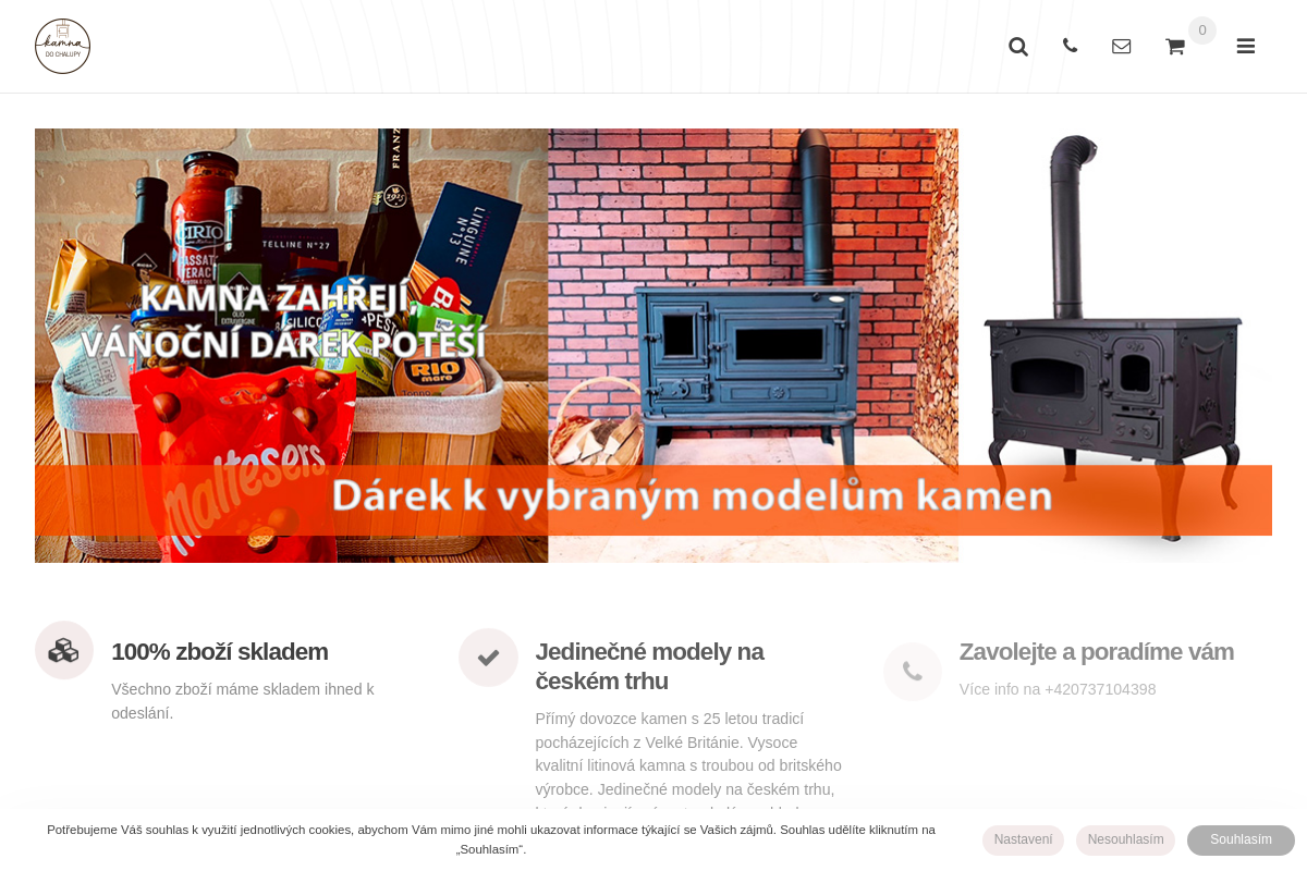 Kamnadochalupy.cz foto 1
