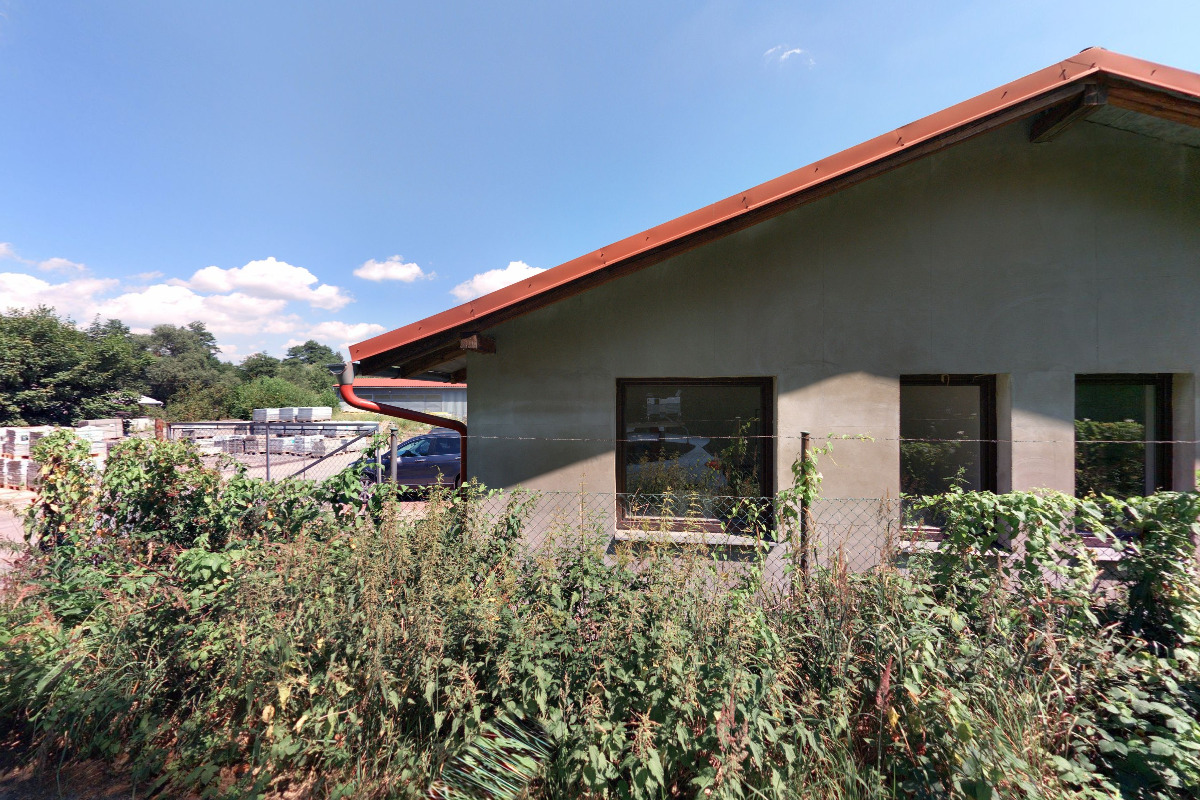 Rybářské potřeby SONA