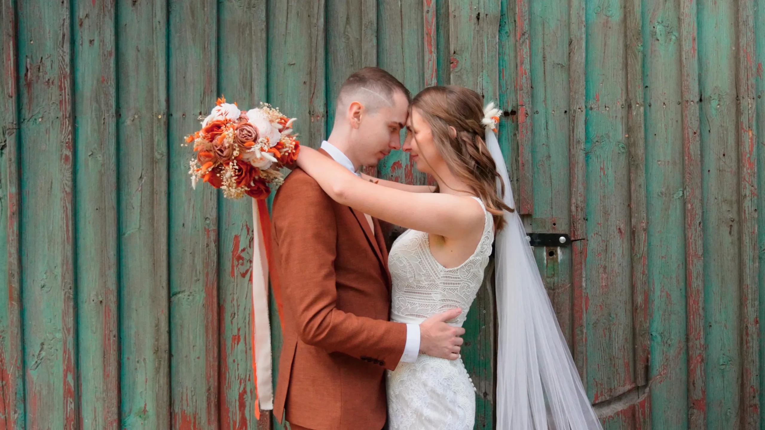 Filip Kratochvíla - svatební kameraman foto 2