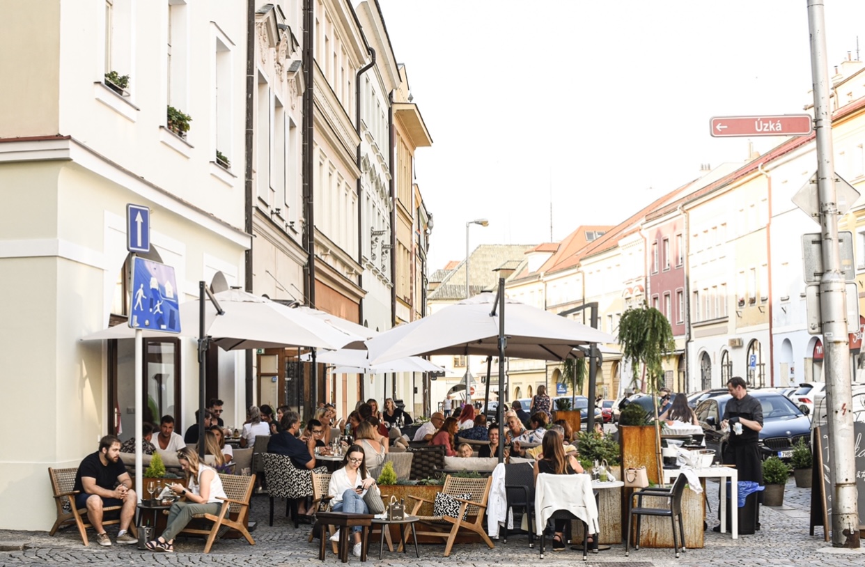 Fjaka Wine and Tapas Bar