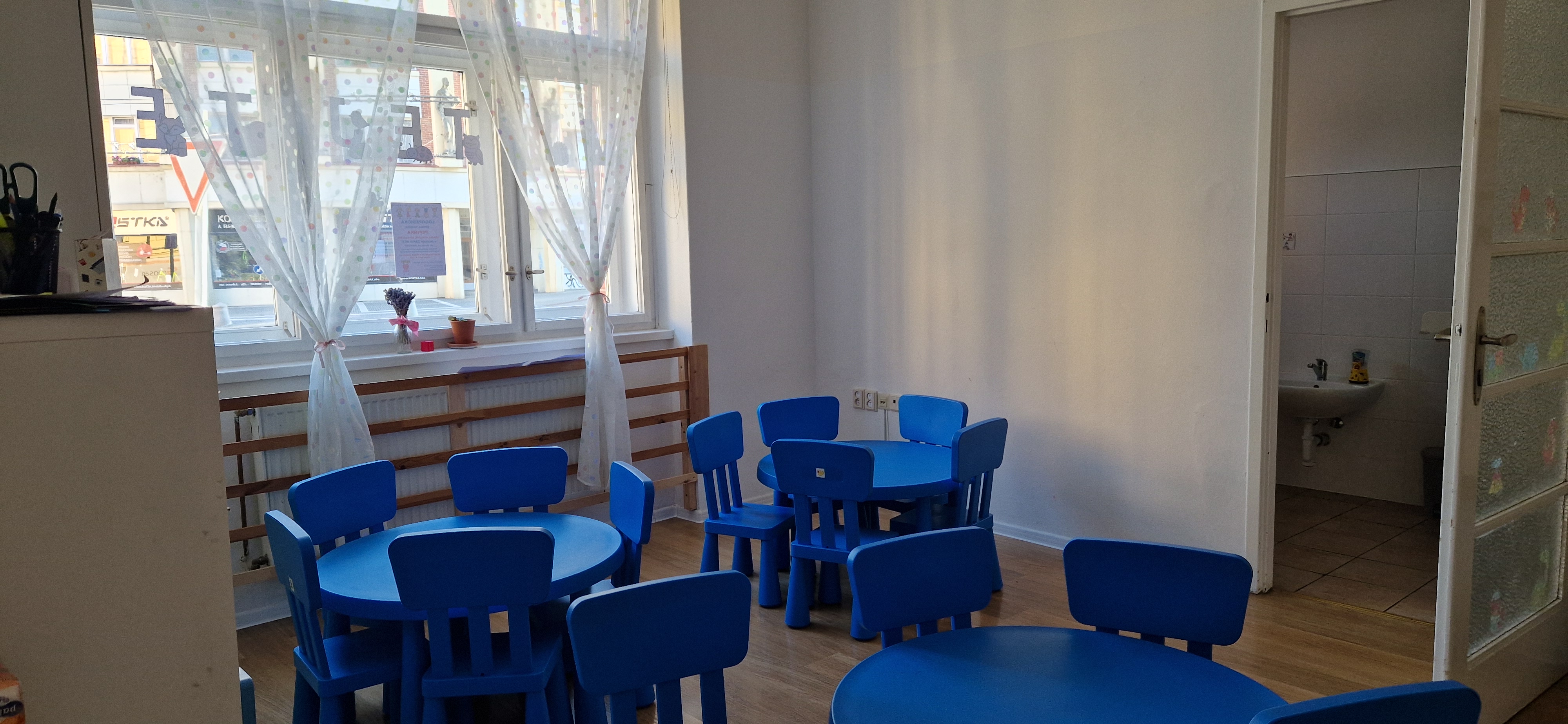 Dětská skupina PEPINKA foto 2