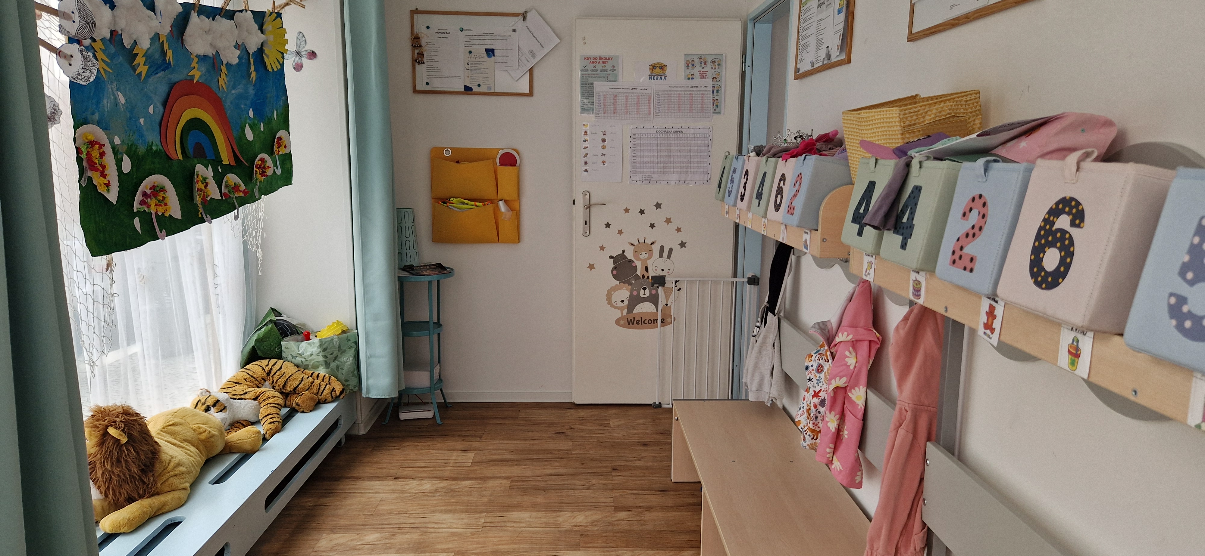 Dětská skupina VOJTÍK foto 4