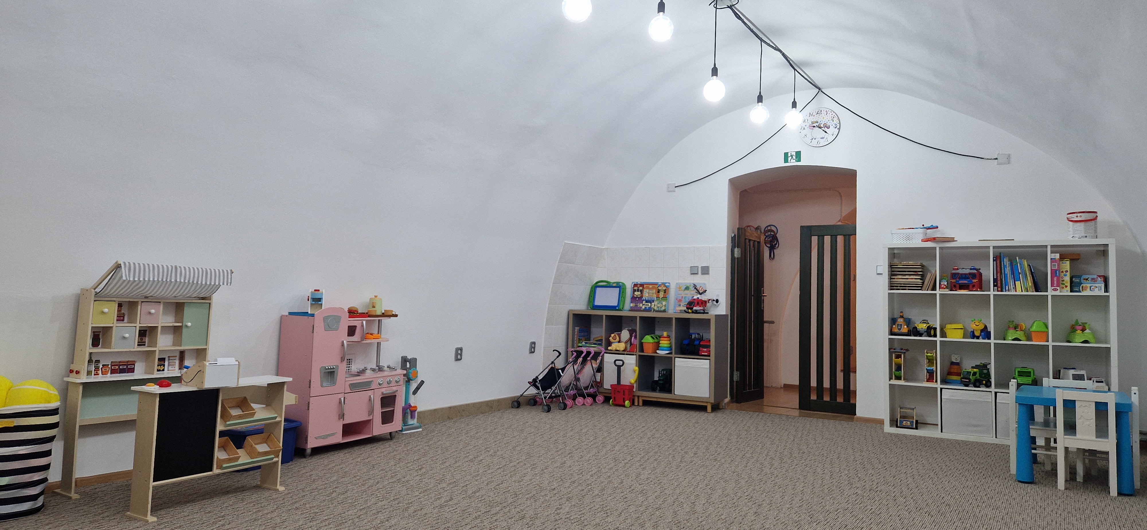 Dětská skupina BARUNKA foto 4