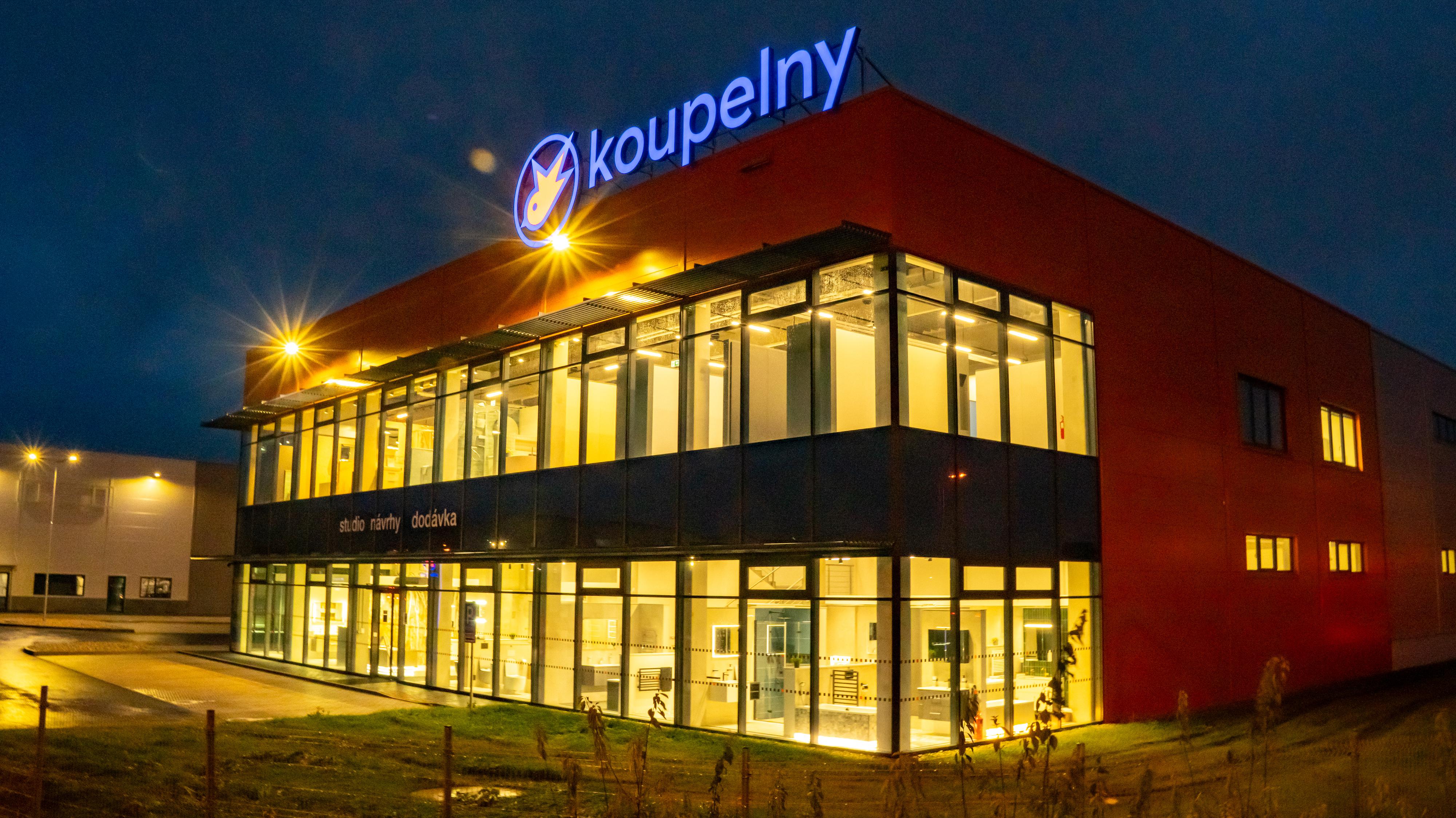 KOUPELNY Ptáček foto 3