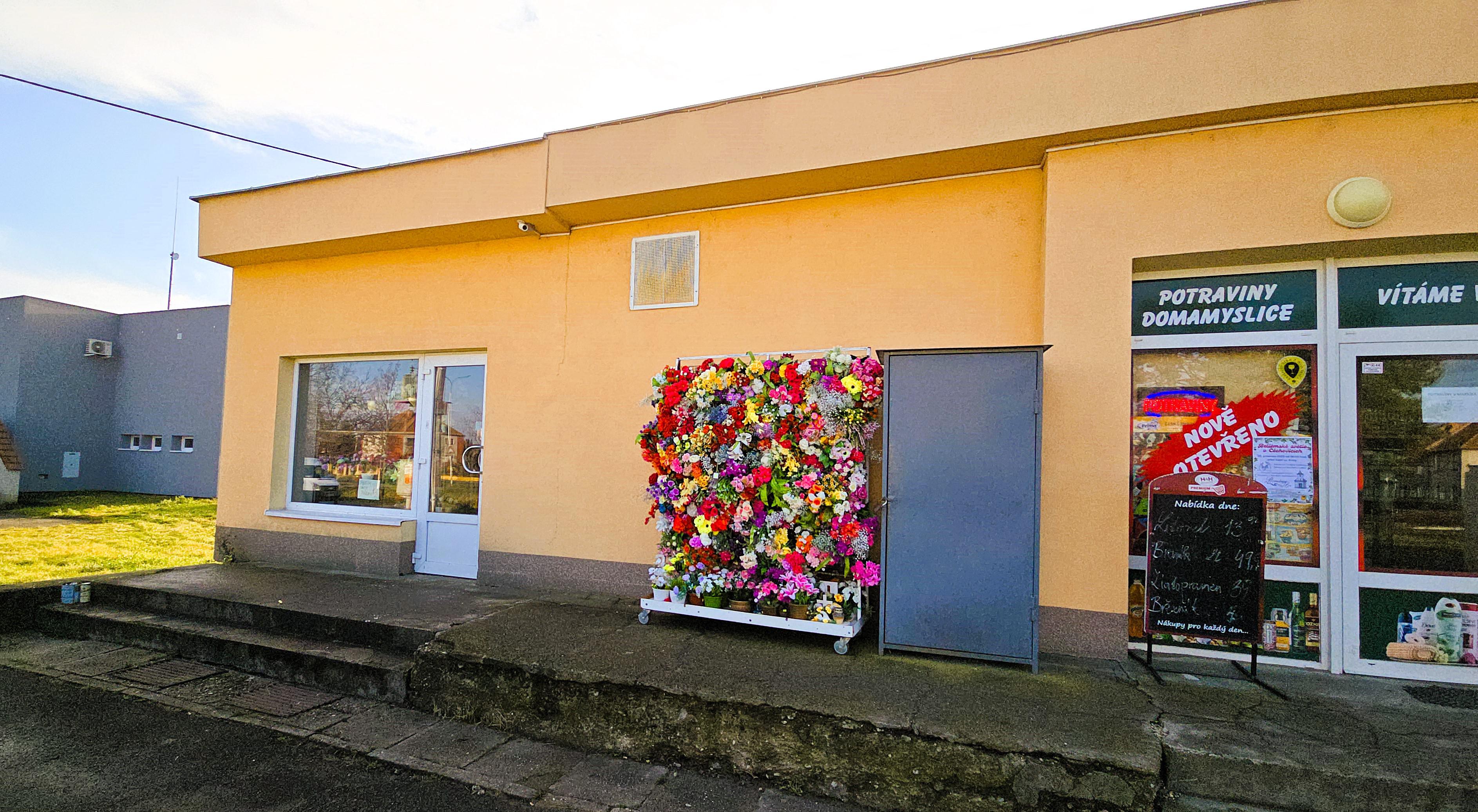 Potraviny Domamyslice foto 4