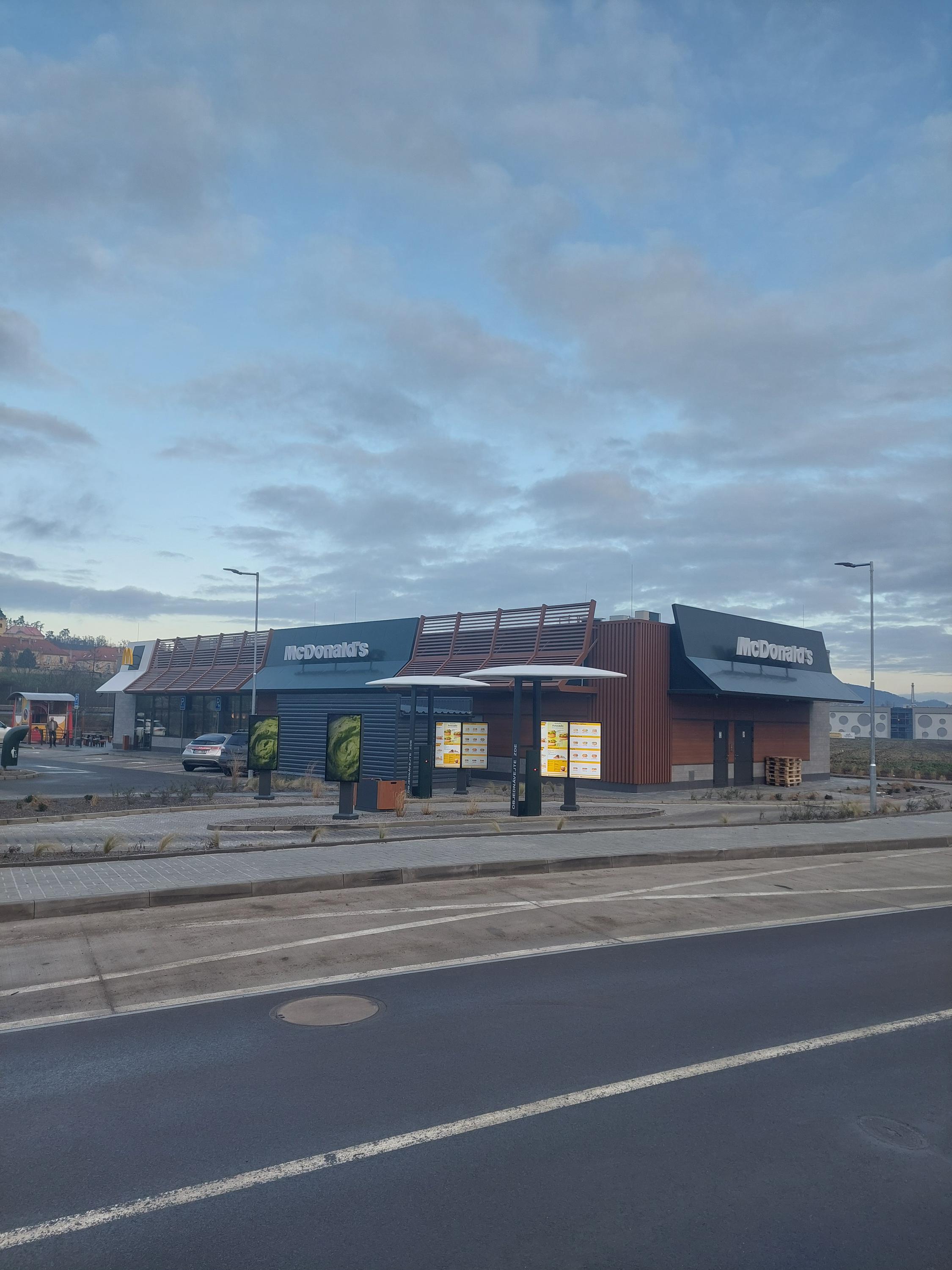 McDonald`s foto 4