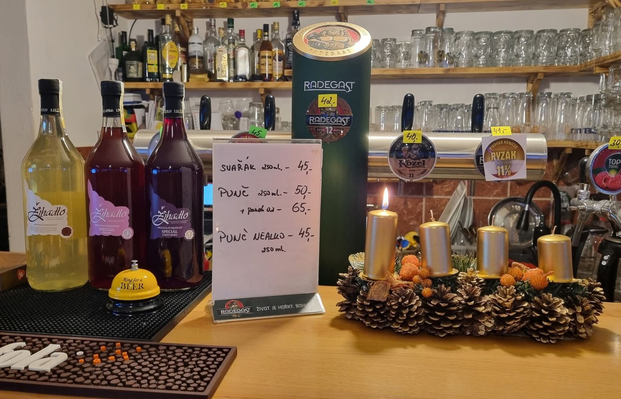 Hospůdka Vojan foto 3