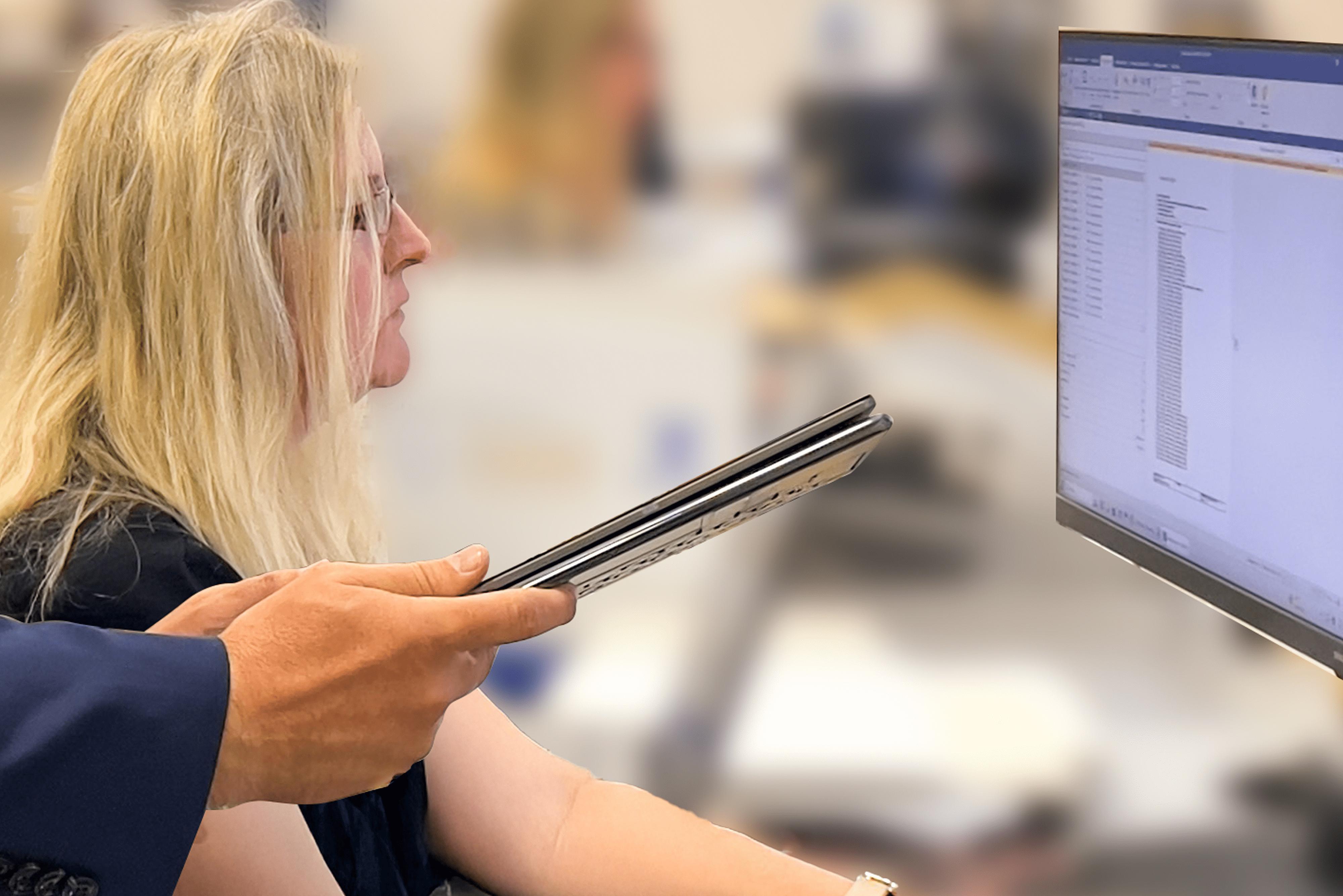 Digitalizace - dostupná služba pro všechny