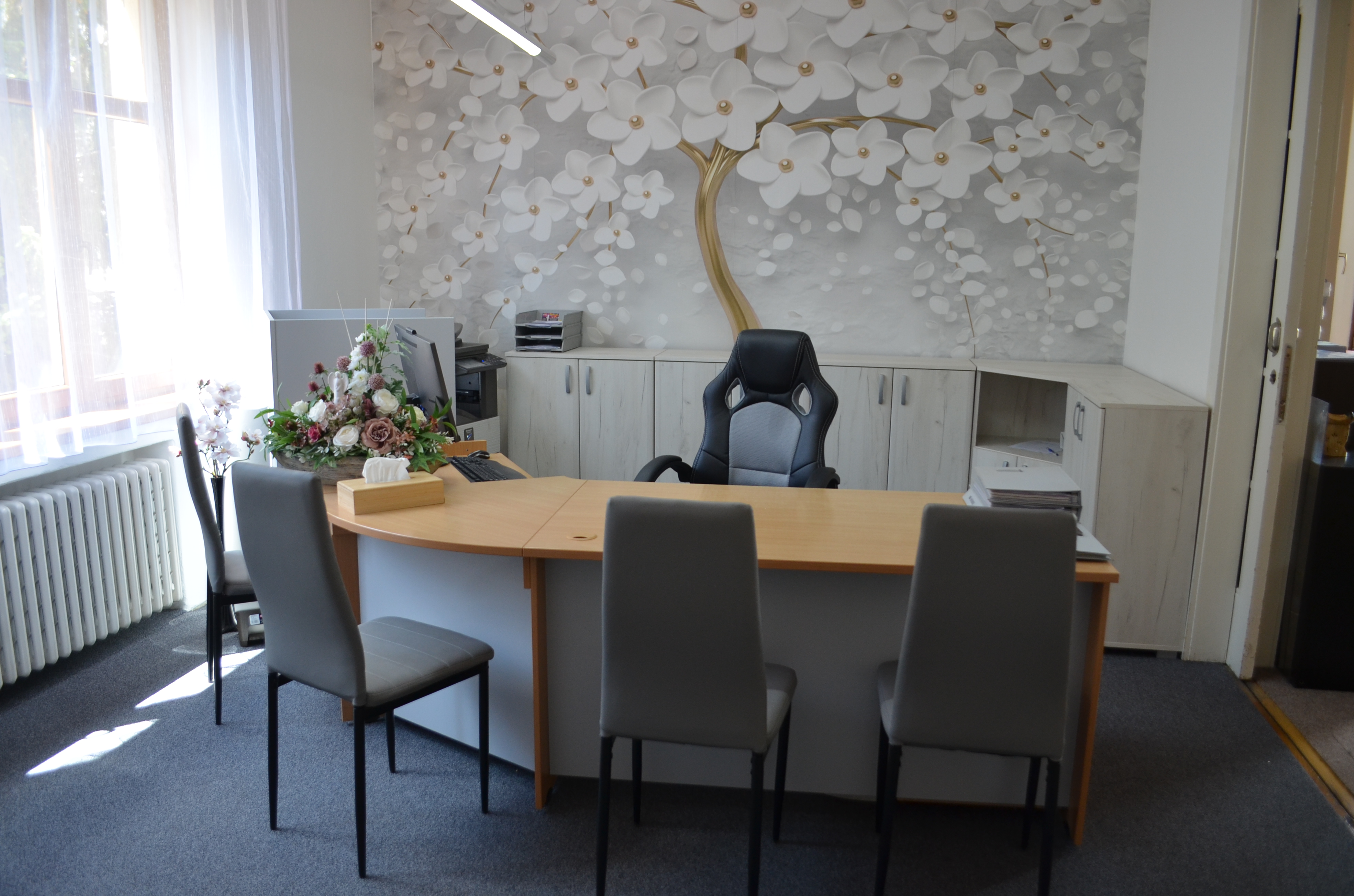 Bc. Renáta Březinová Benešová, BBA - Pohřební služba foto 3