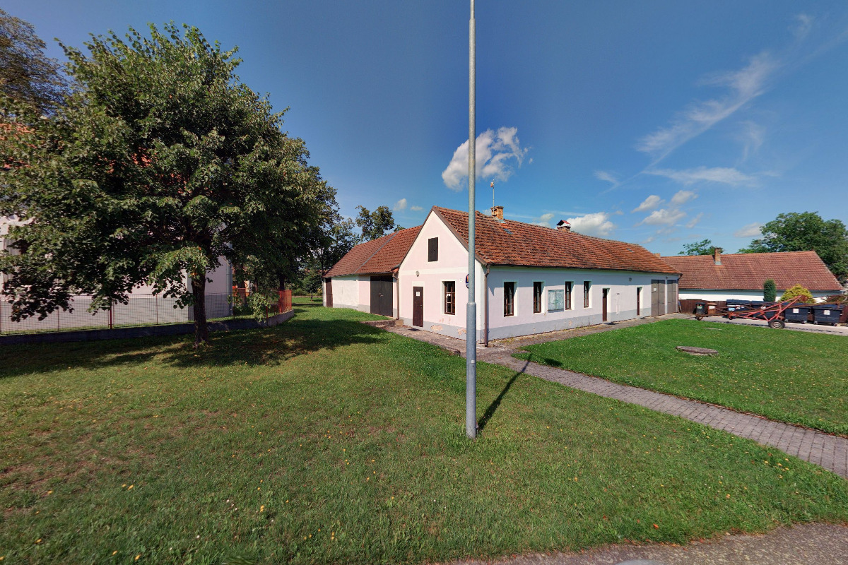 Břehov - obecní úřad