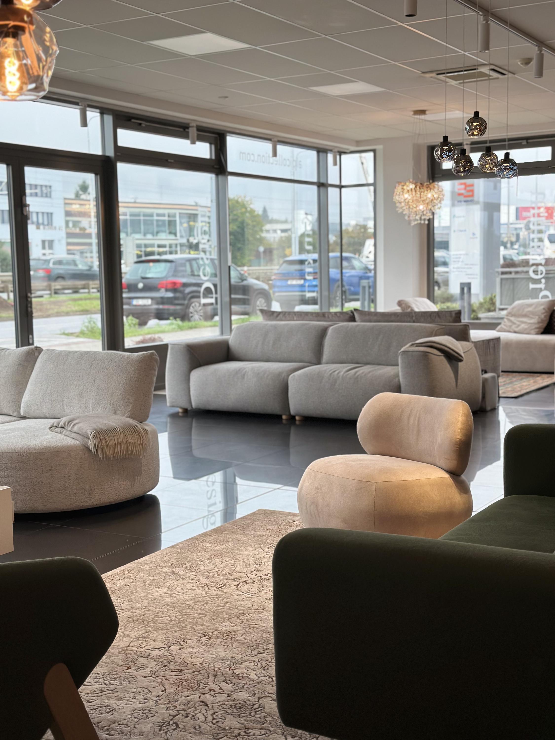 ALPI home - ALPI Collection foto 4