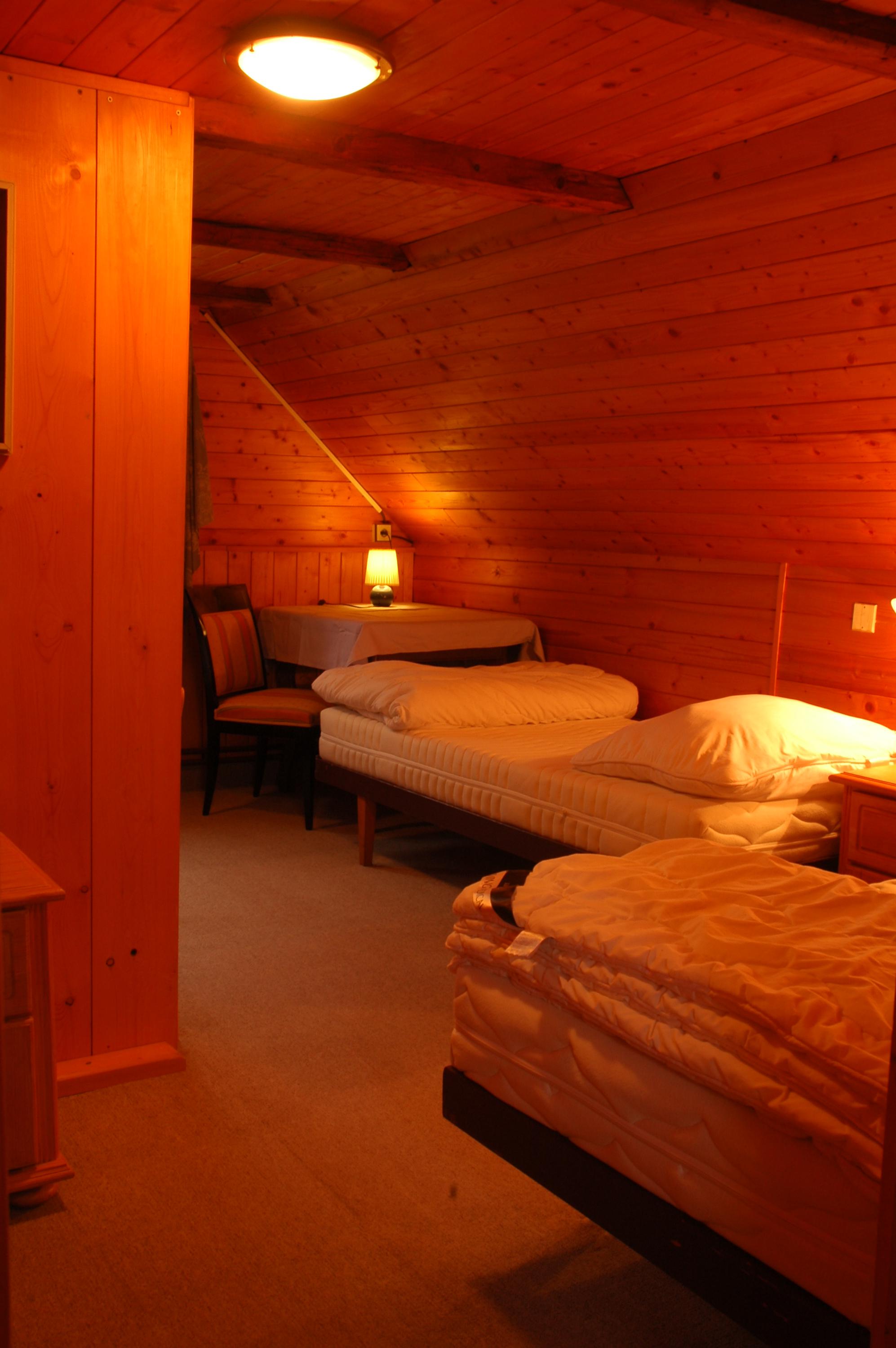 Chalupa Angelina foto 6