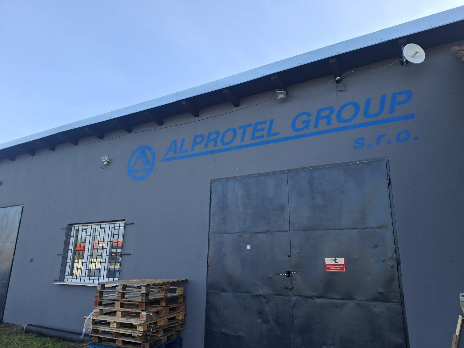 ALPROTEL GROUP, s.r.o. foto 3