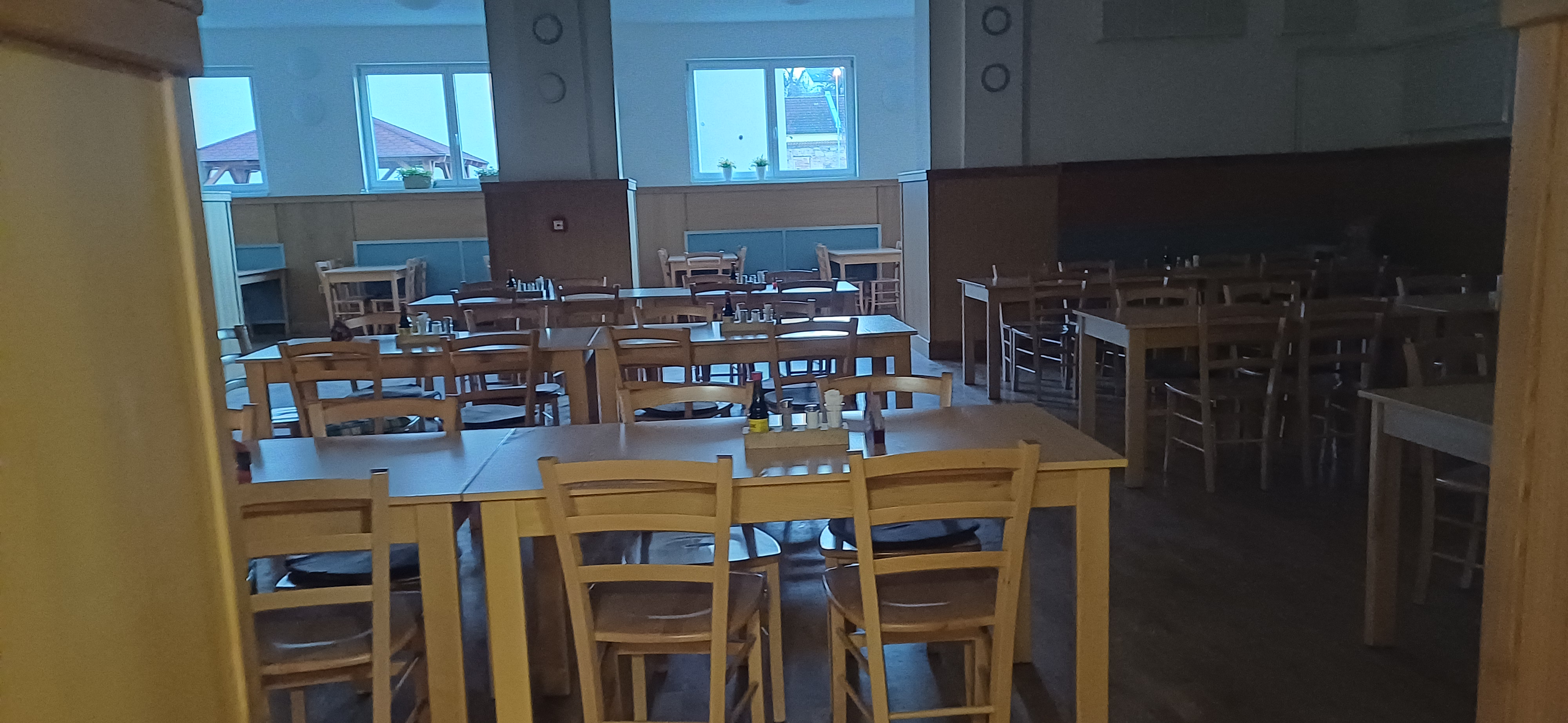 Formanka Vejprnice / Restaurace foto 4