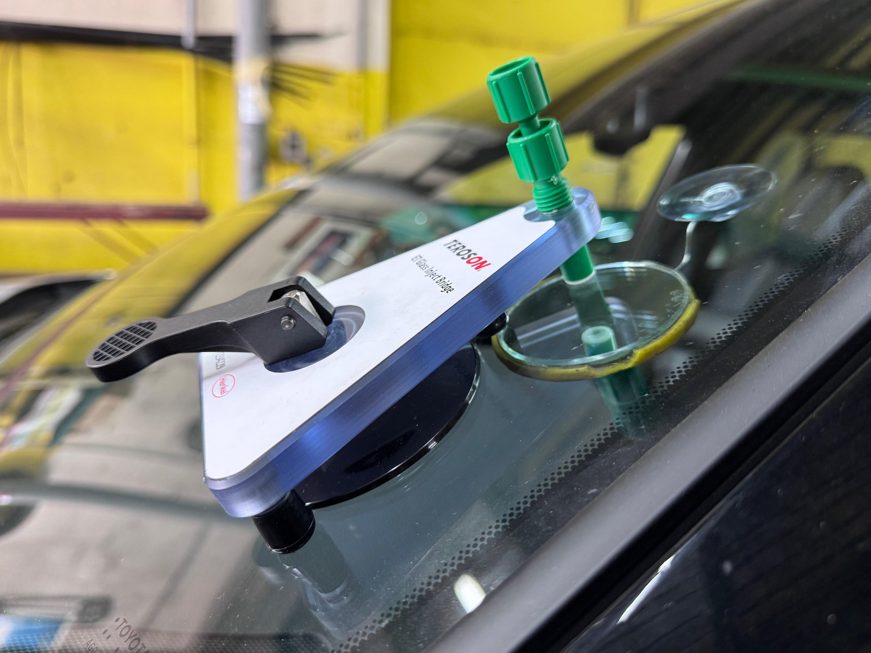 Autosklo – servis CZ, s.r.o. foto 4