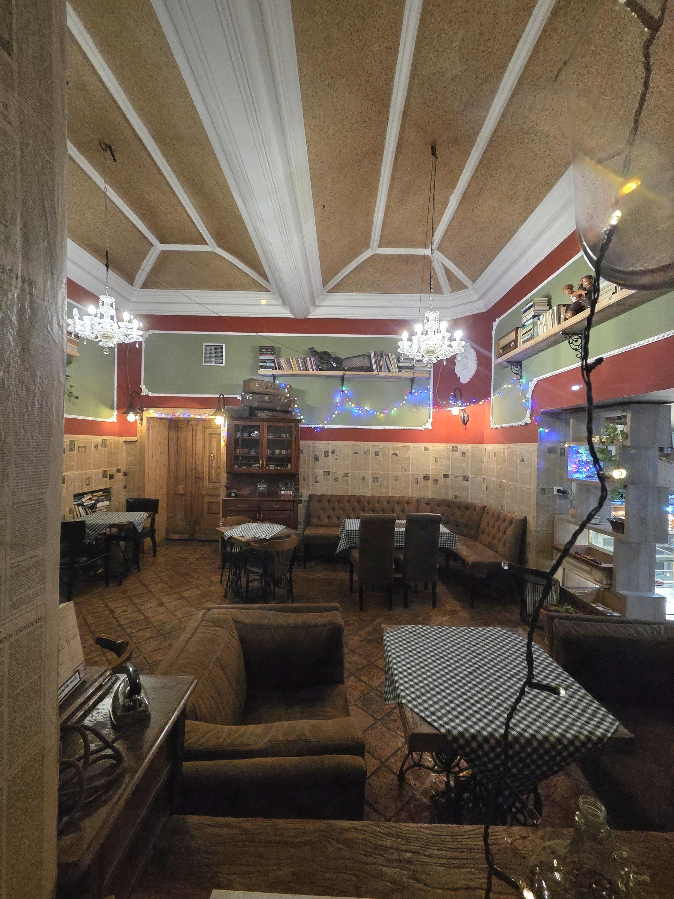 U nás ve Vršovicích foto 5