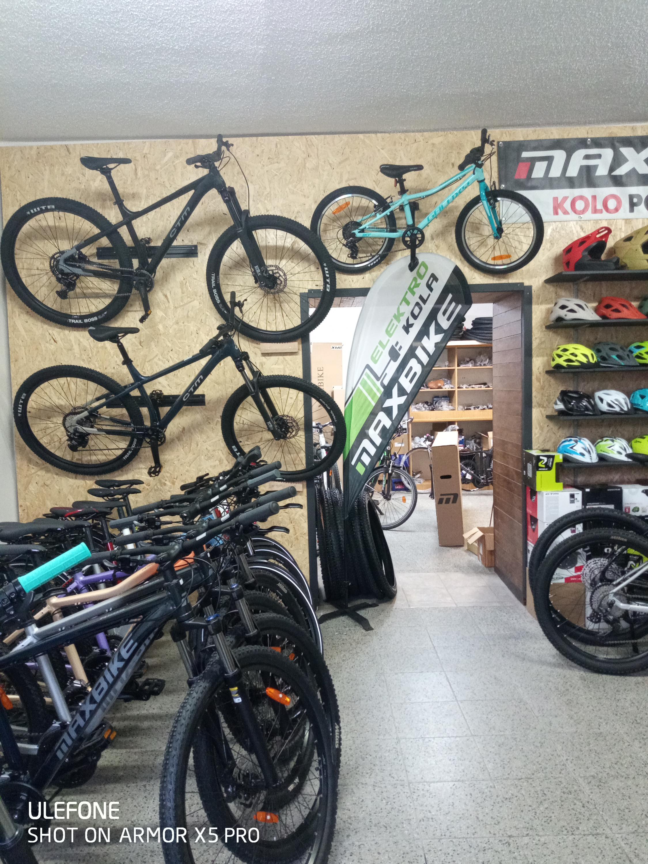 GO BIKE foto 3