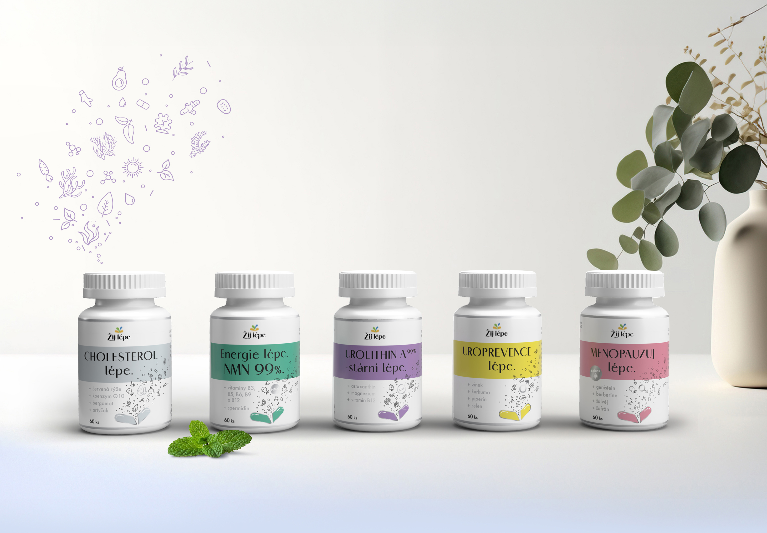 Žij lépe s.r.o. foto 3