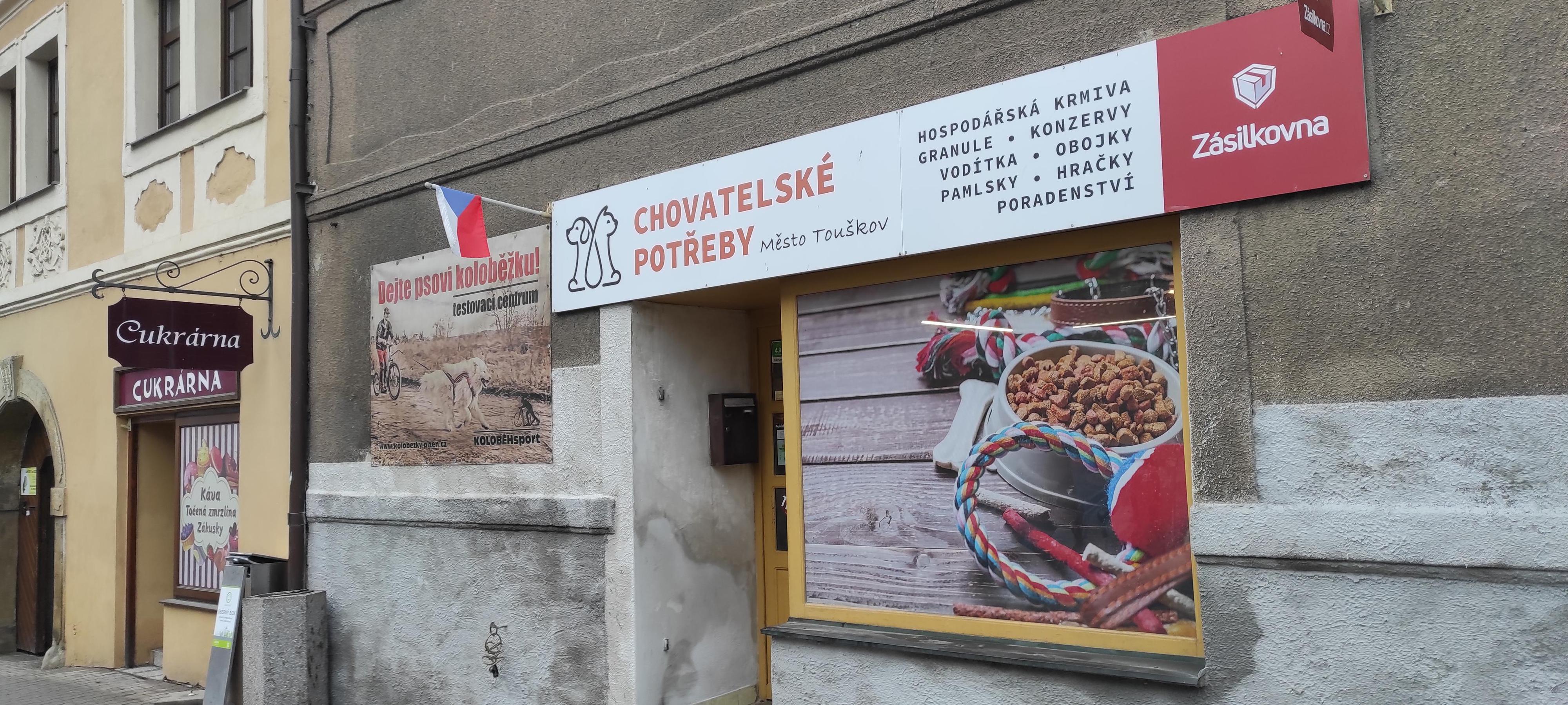 Jan Lederer - Chovatelské potřeby foto 5