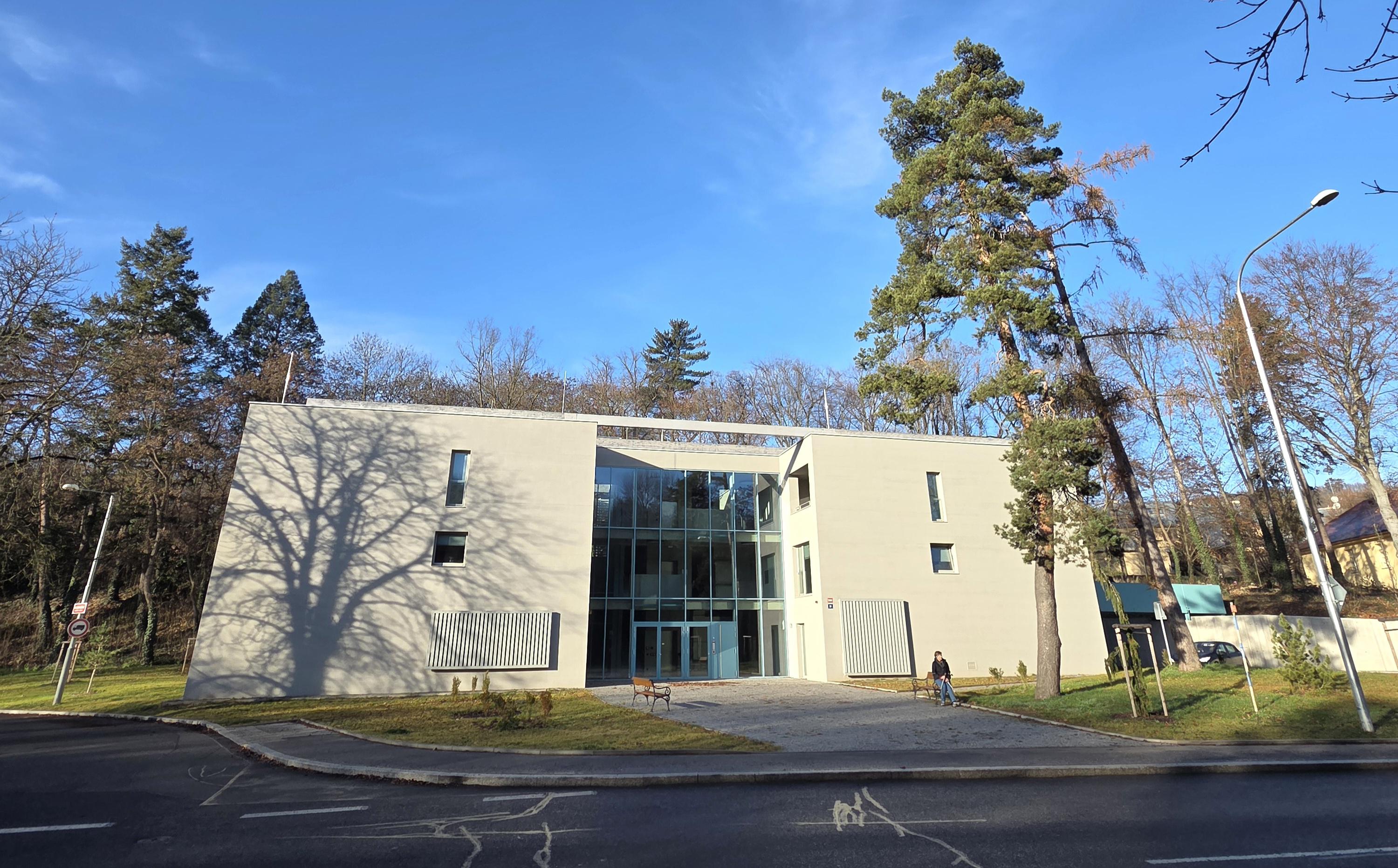 Dům s pečovatelskou službou Michnovka