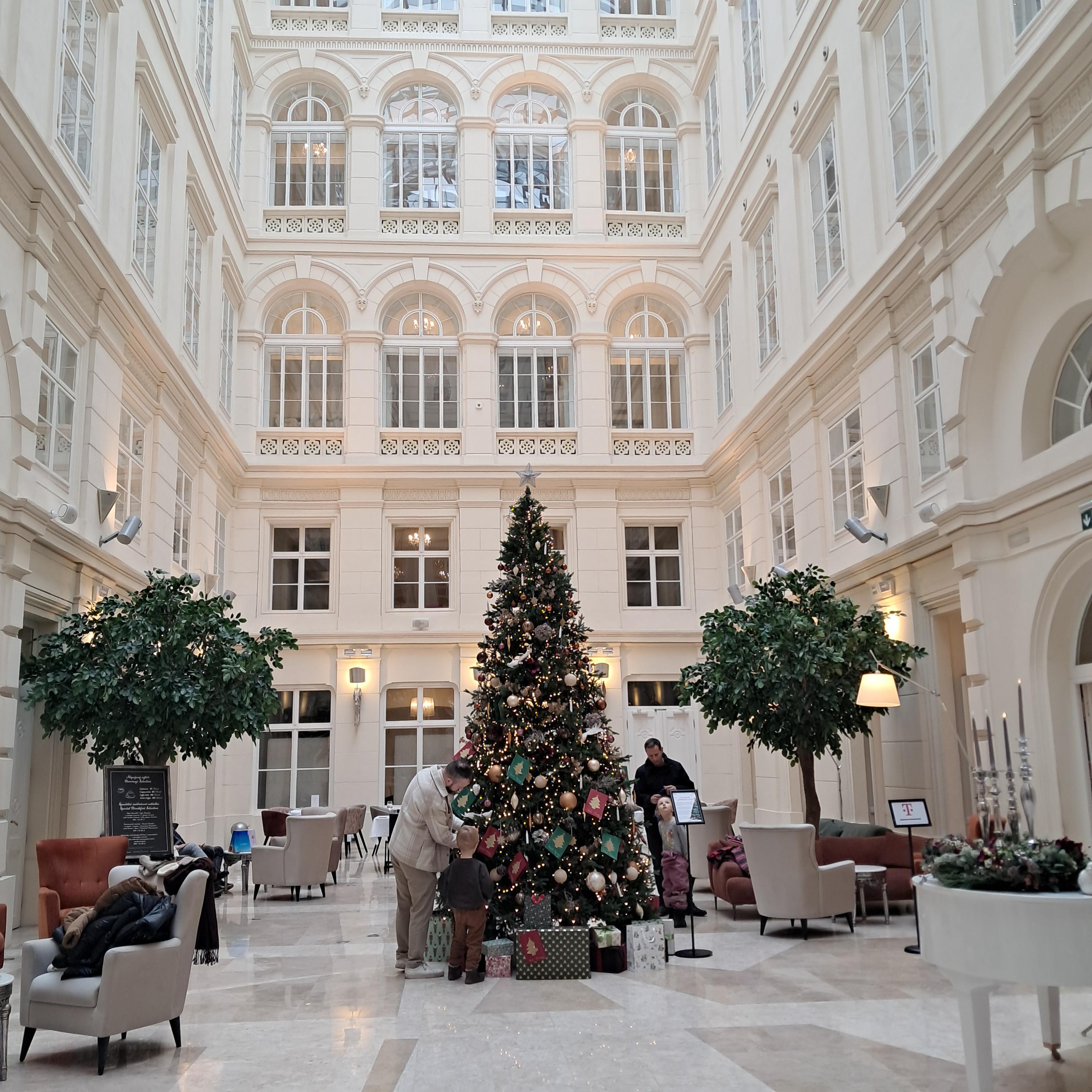 Grand Palace Brno foto 6