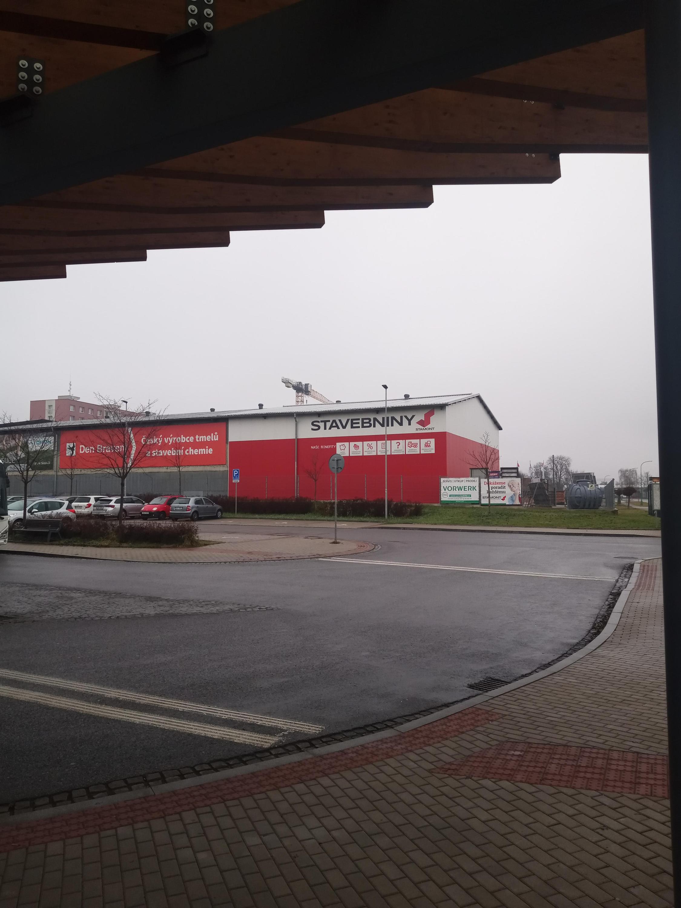 STAMONT STAVEBNINY foto 5
