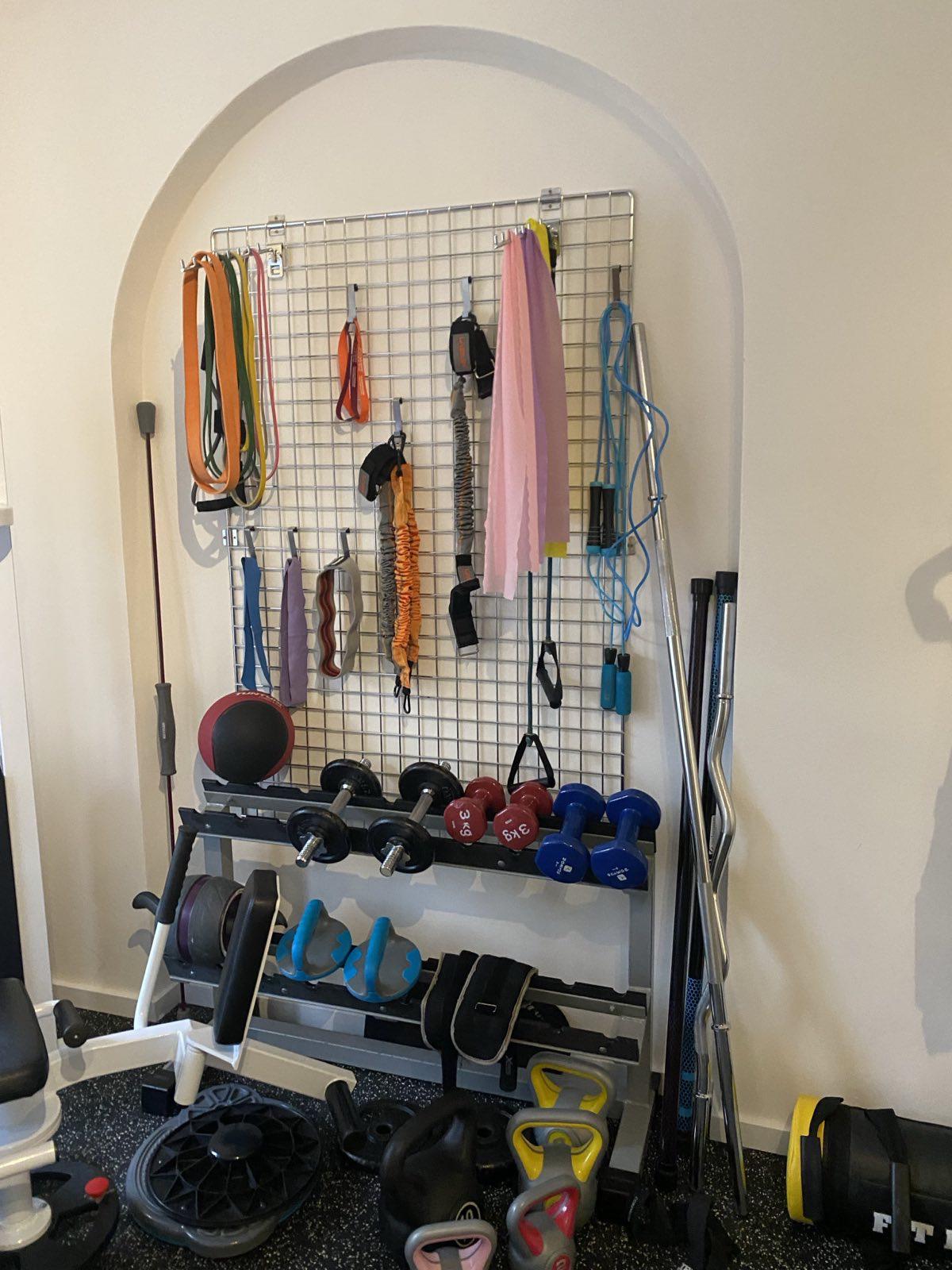 STUDIO FIT Uhříněves foto 4