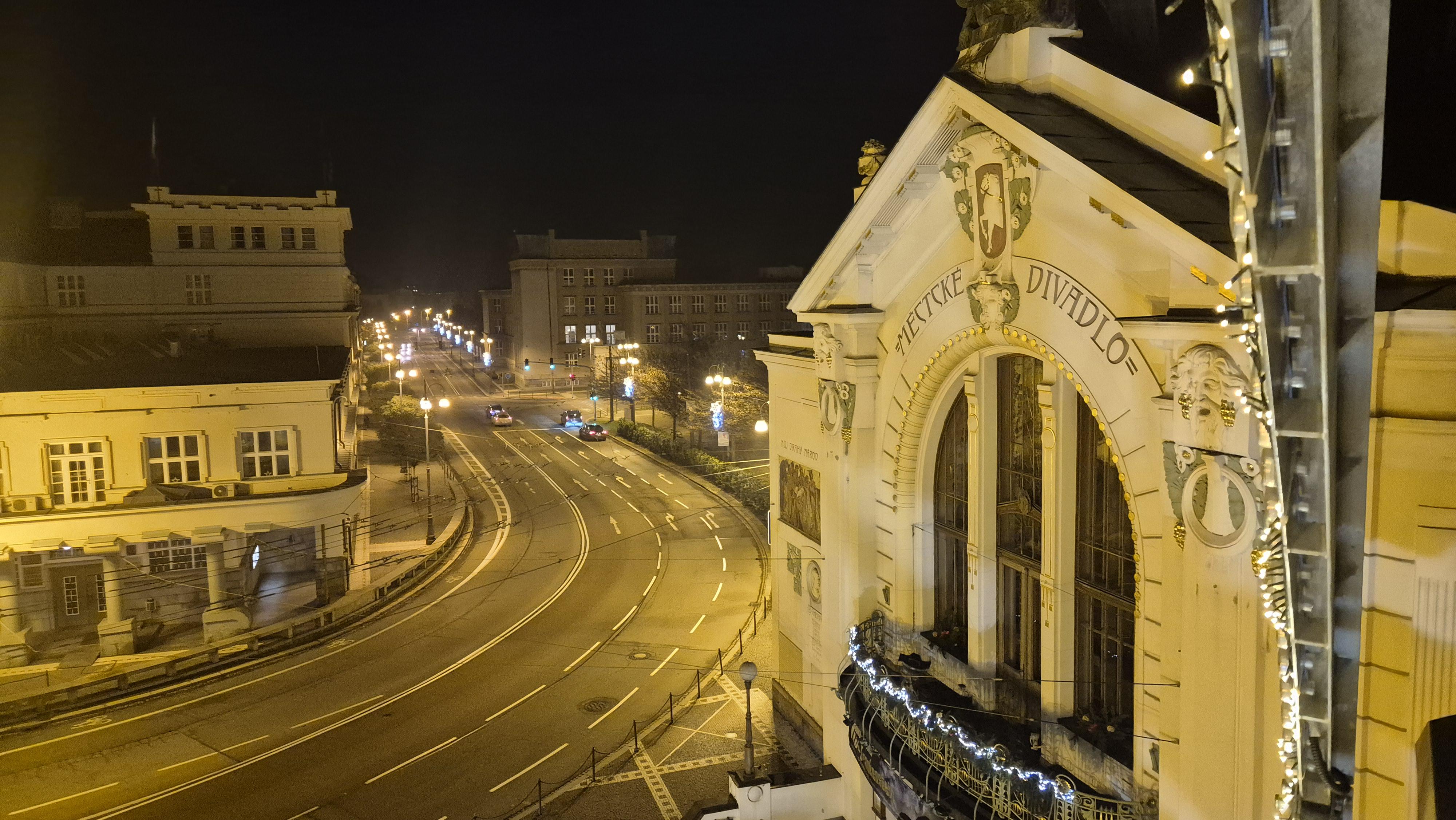 Východočeské divadlo Pardubice foto 4