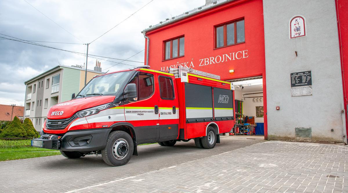 SDH Pržno foto 2