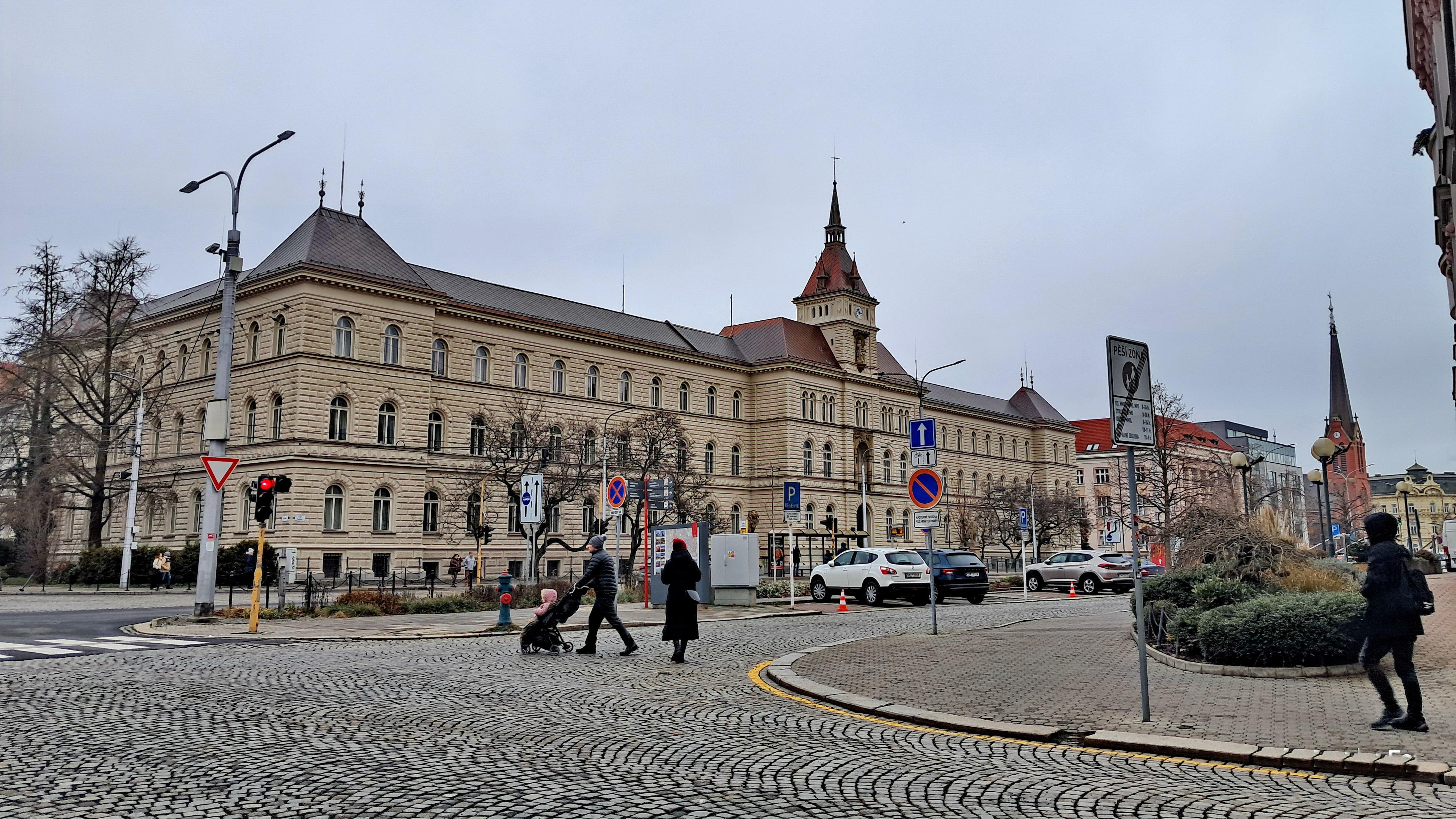 Vazební věznice Olomouc foto 6