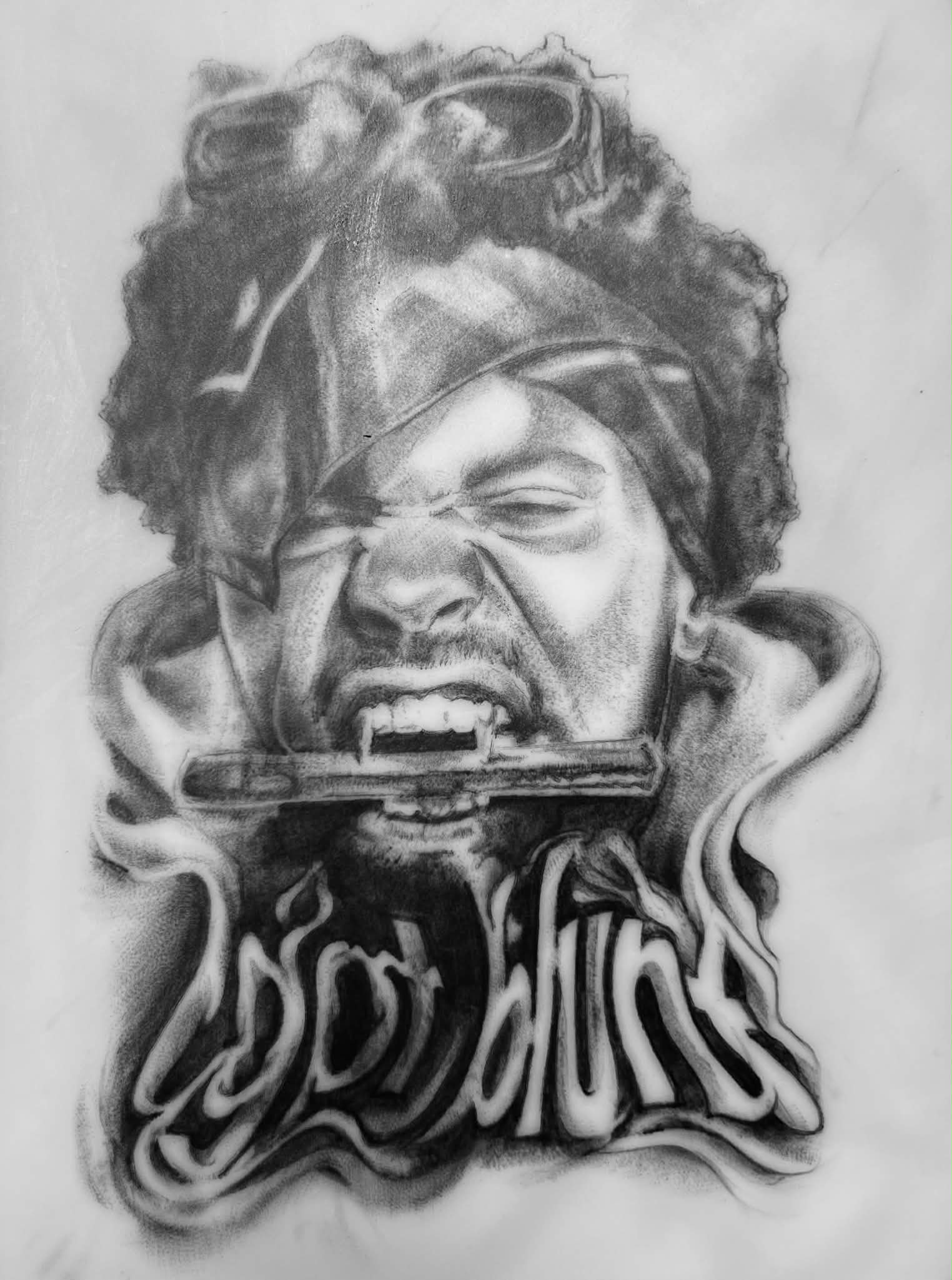MAZHAR TATTOO foto 2