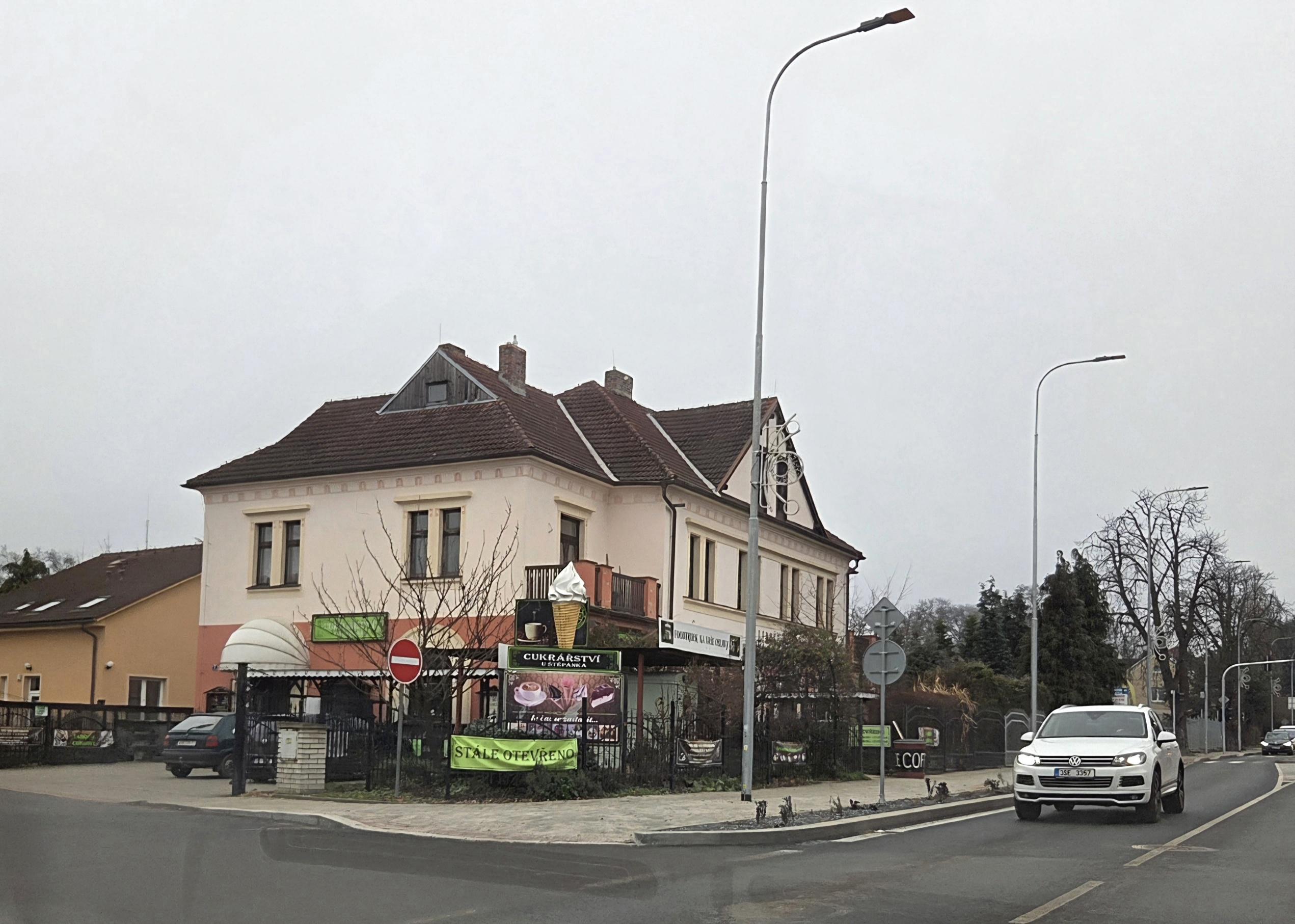 Cukrářství U Štěpánka foto 2