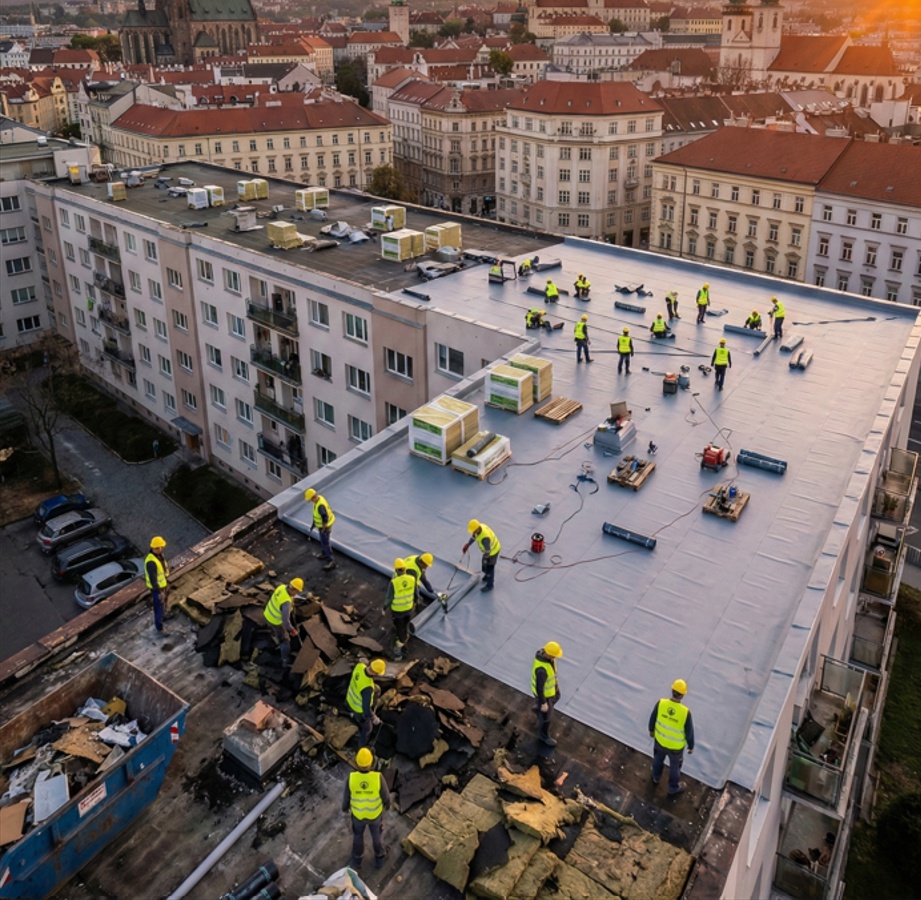 Roof Guards, s.r.o. foto 3