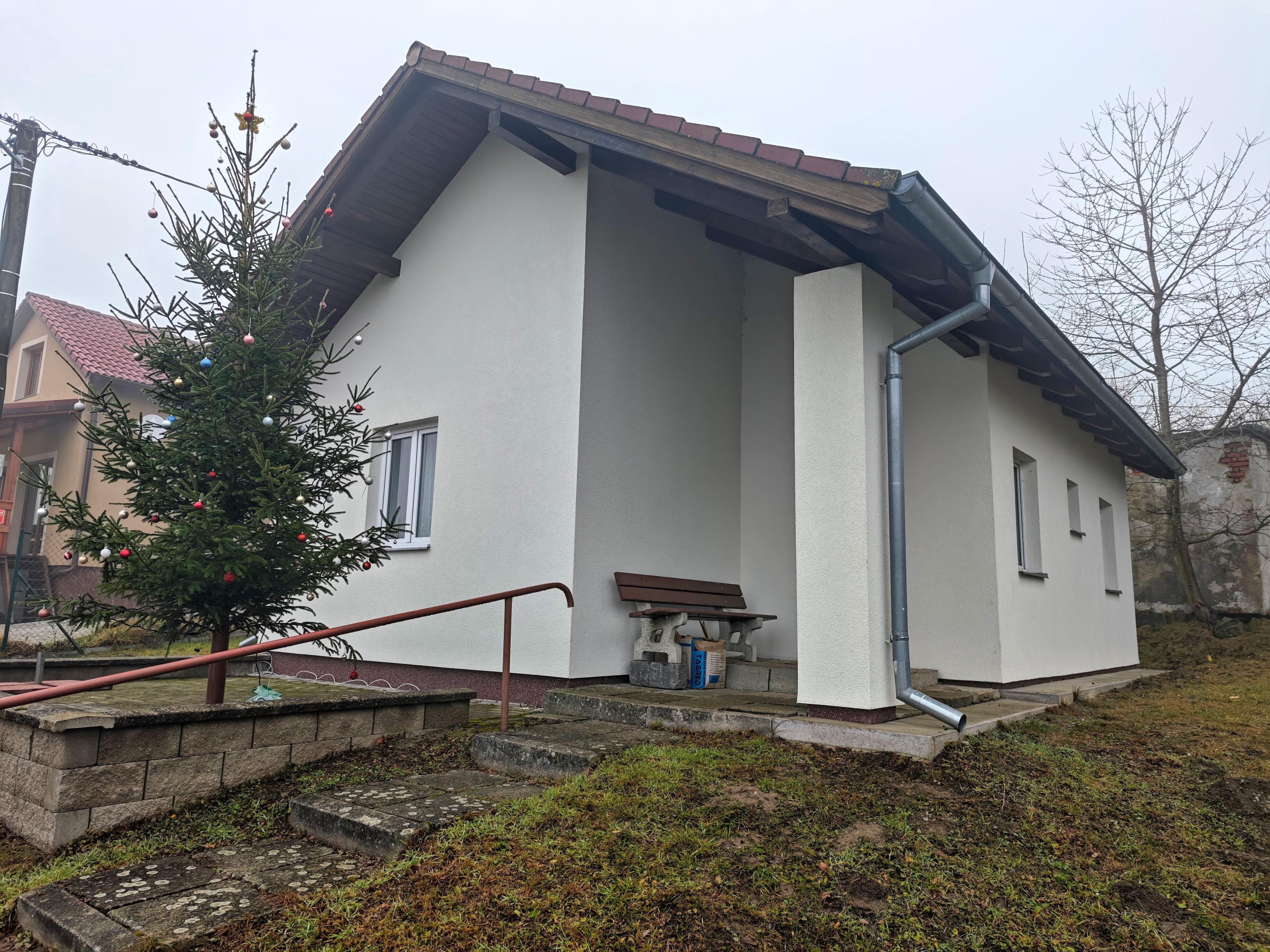 Kulturní dům - Kdyně - Hluboká foto 3