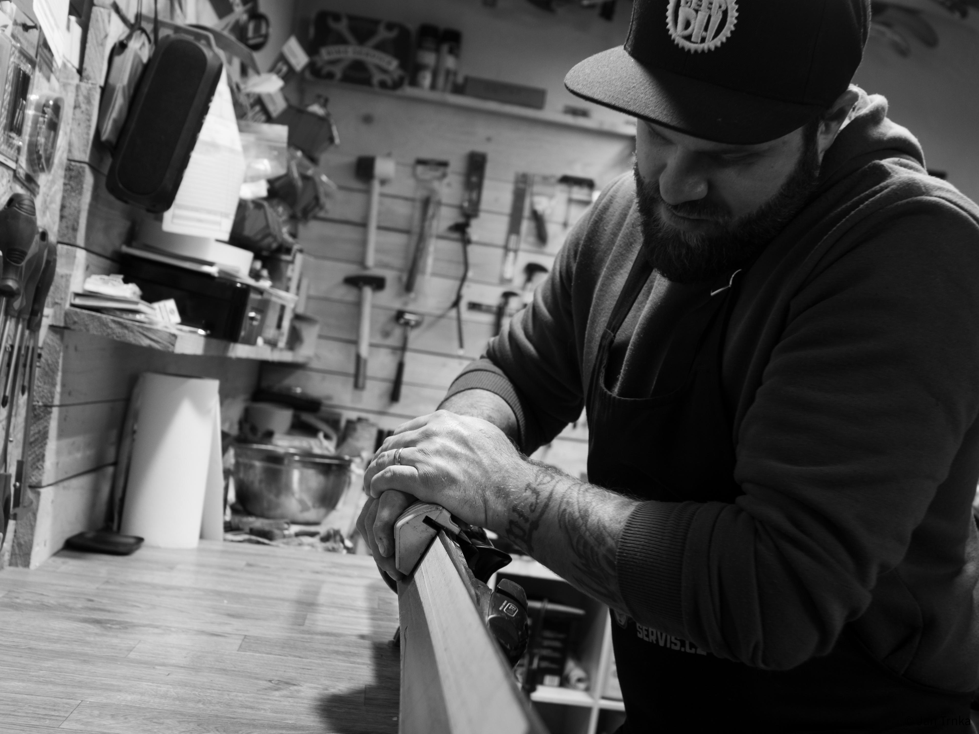 Ski Bike servis Jakub Merle foto 3