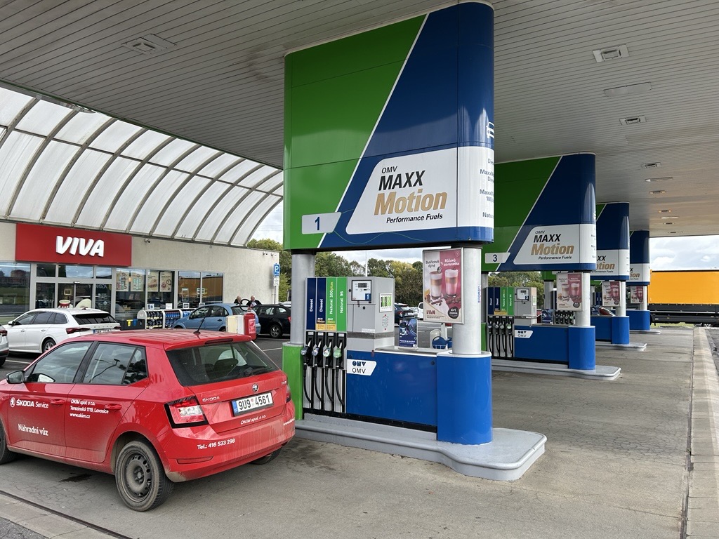 OMV foto 3