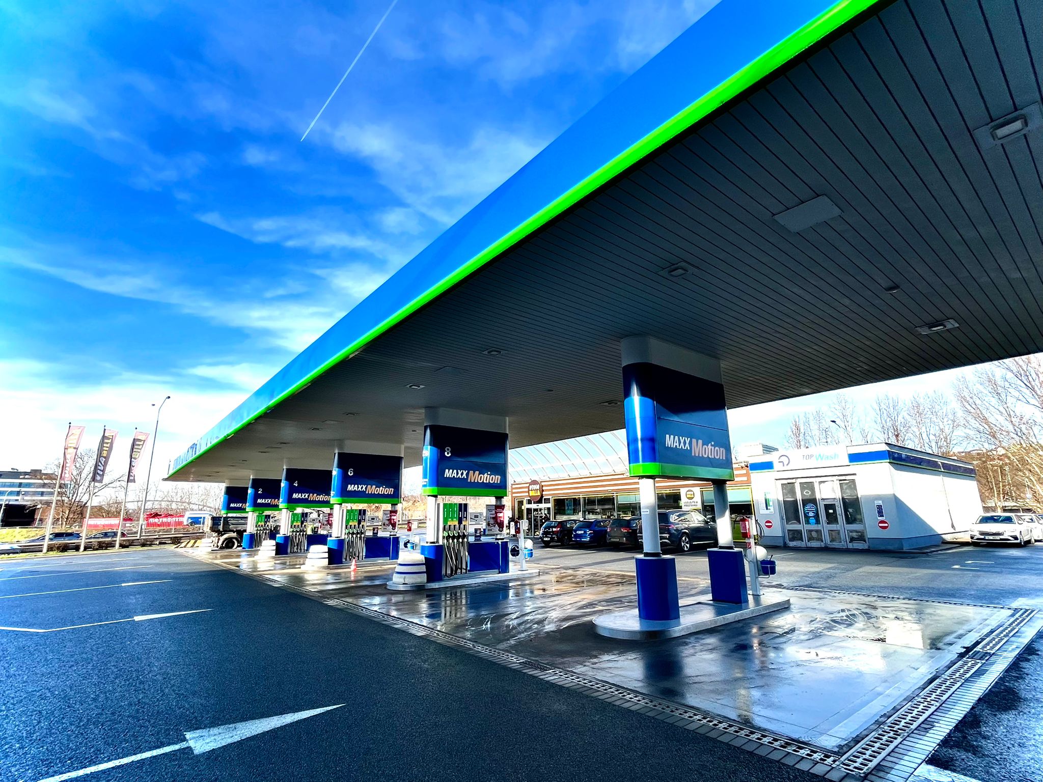 OMV foto 3