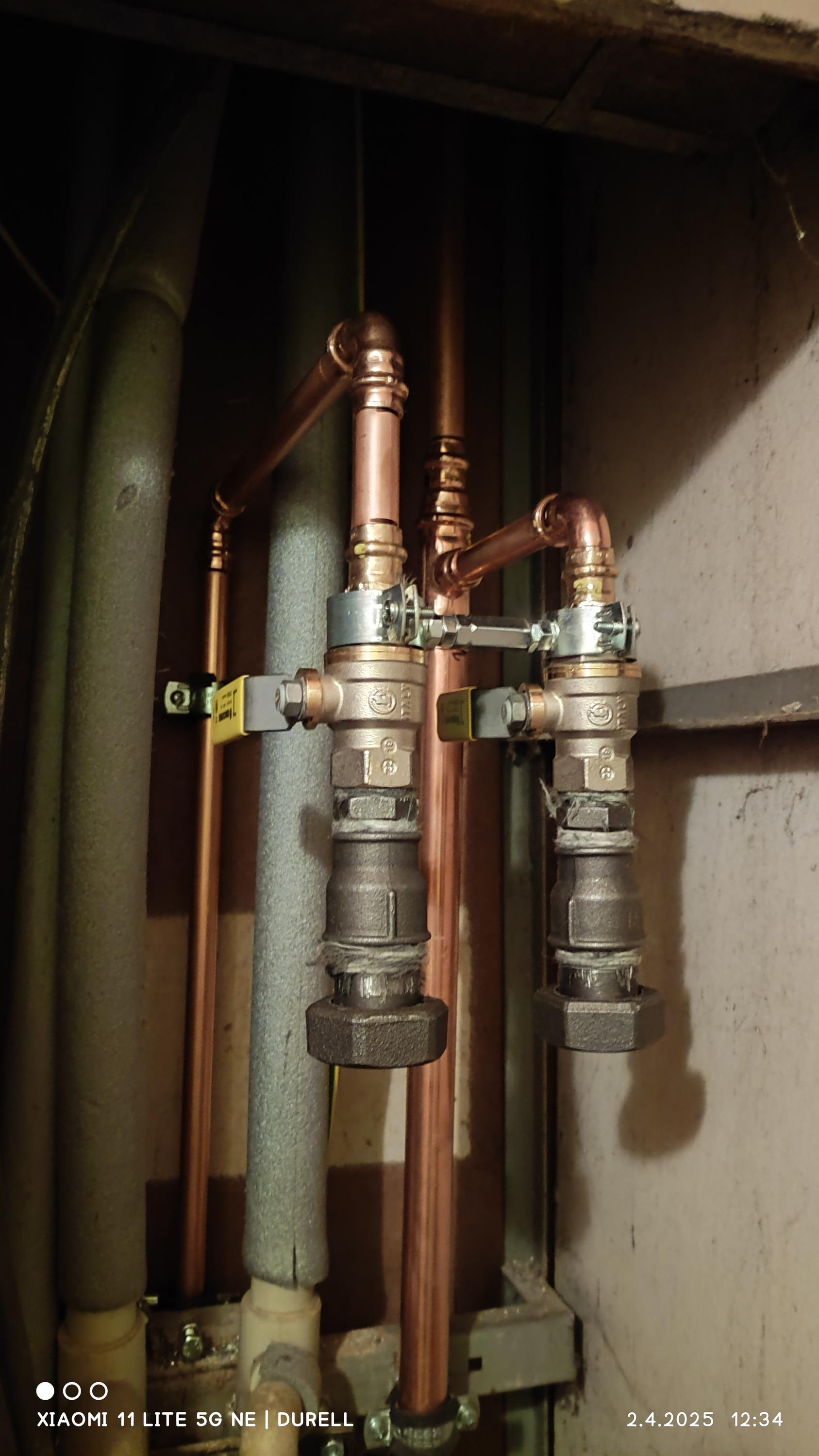 Pavel Rybář - Instalatér, topenář foto 3