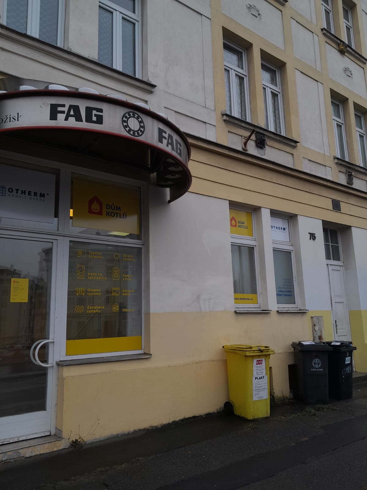 Dům Kotlů.cz foto 2