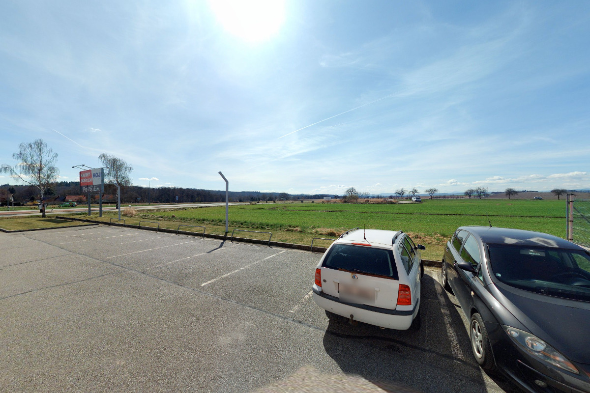 Dobíjecí stanice E.ON Drive foto 2