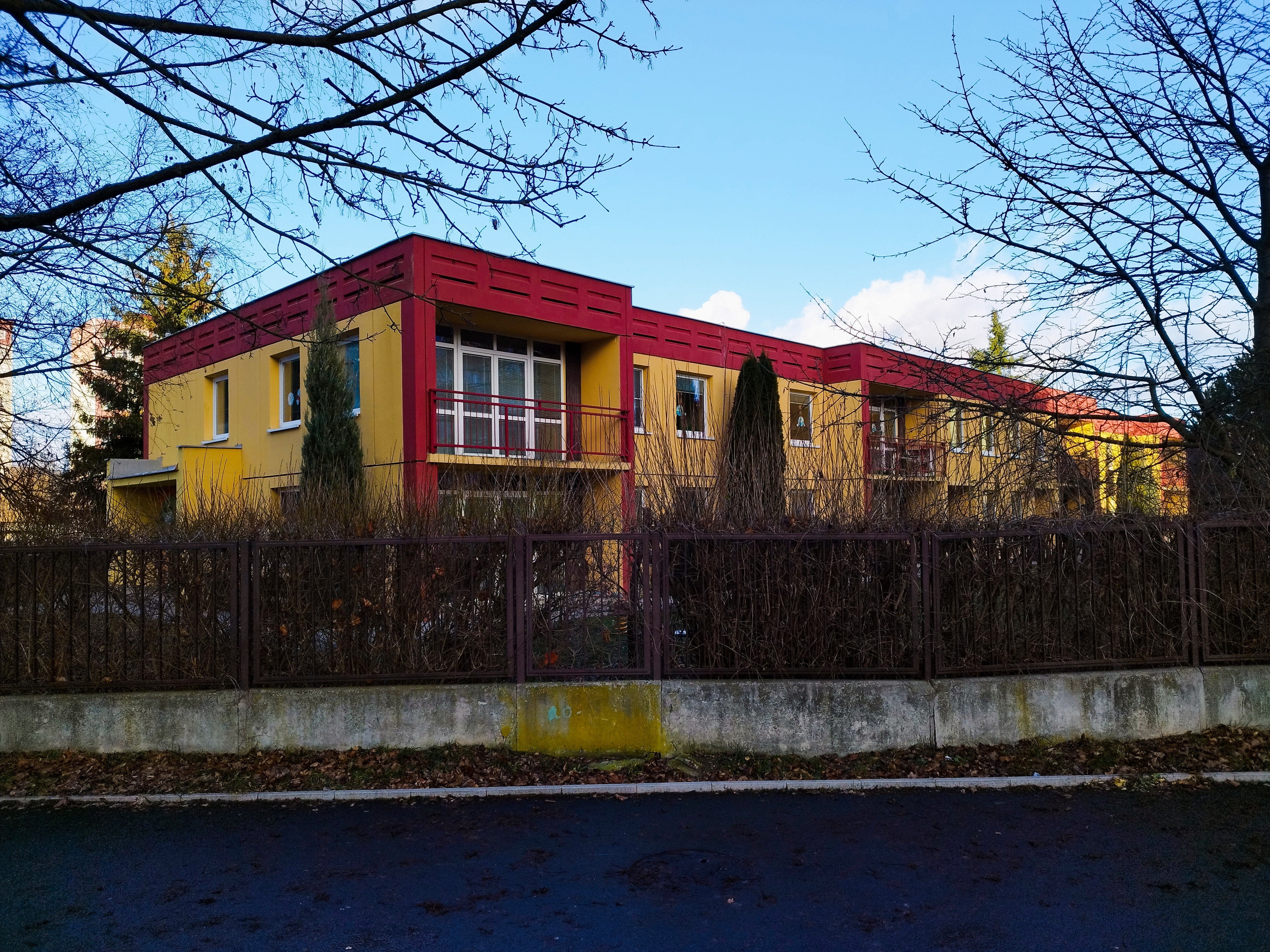 7. ZŠ a MŠ Plzeň foto 2