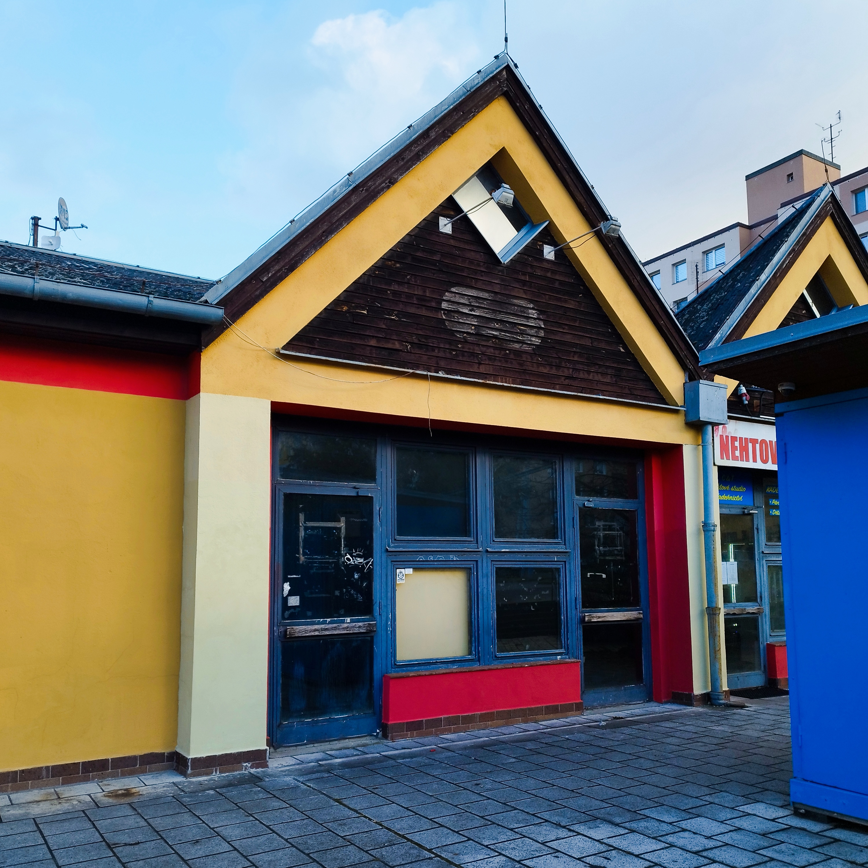 Bluemoon shopping center foto 4