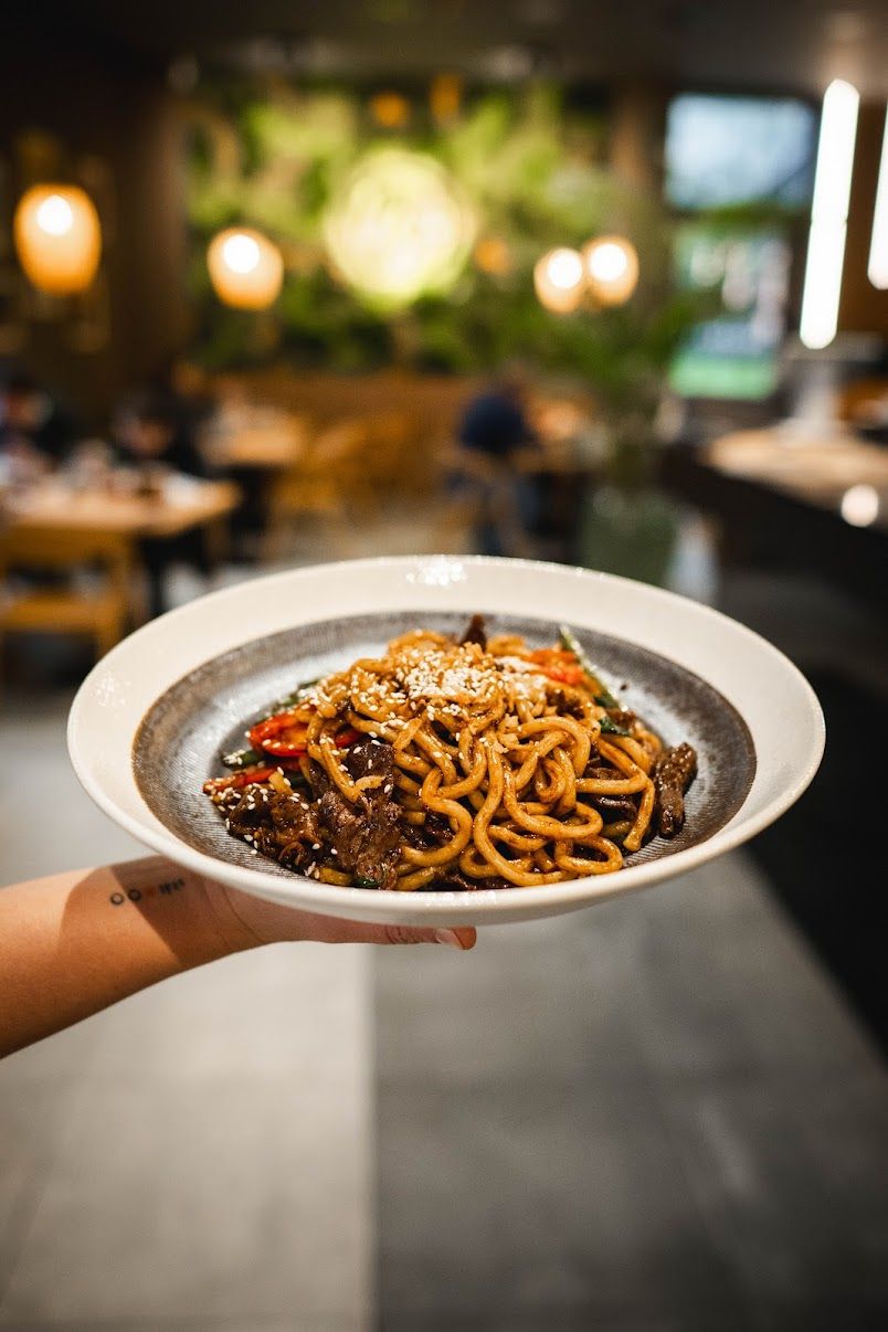 MỘC - Pravá Vietnamská kuchyně foto 2