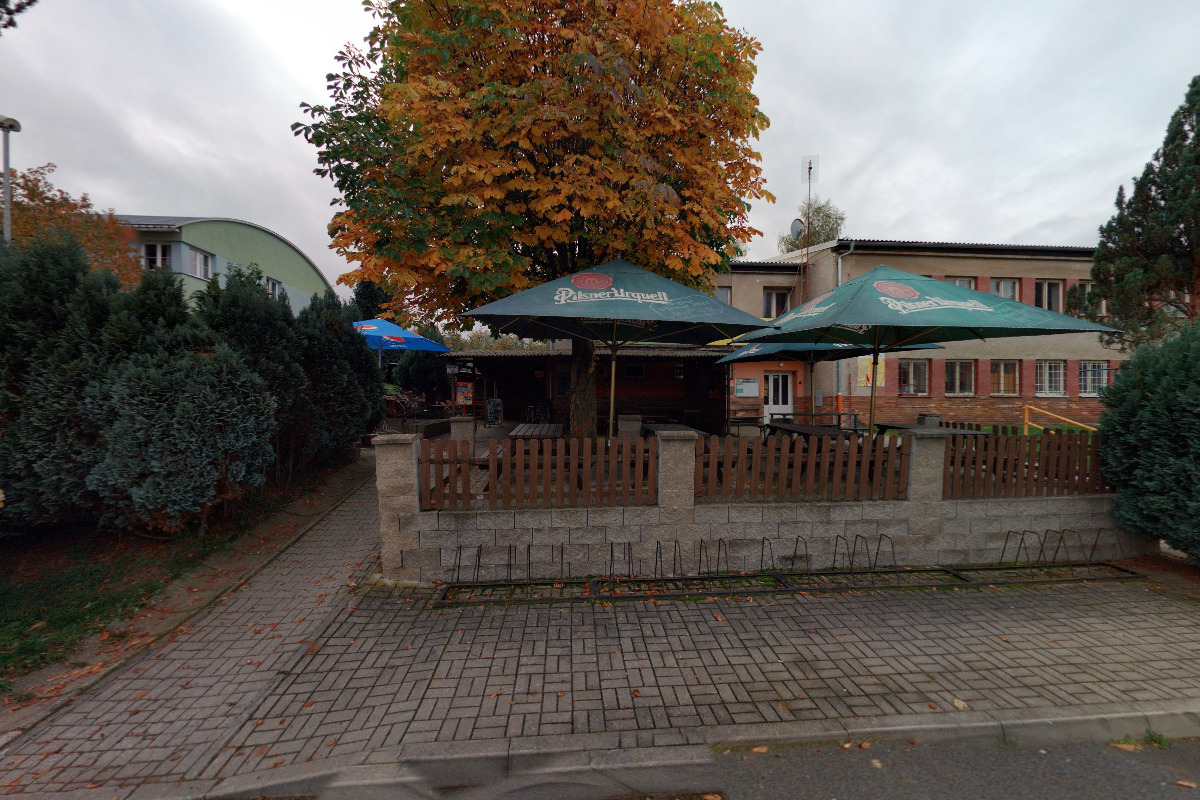 Restaurace u Kopačky