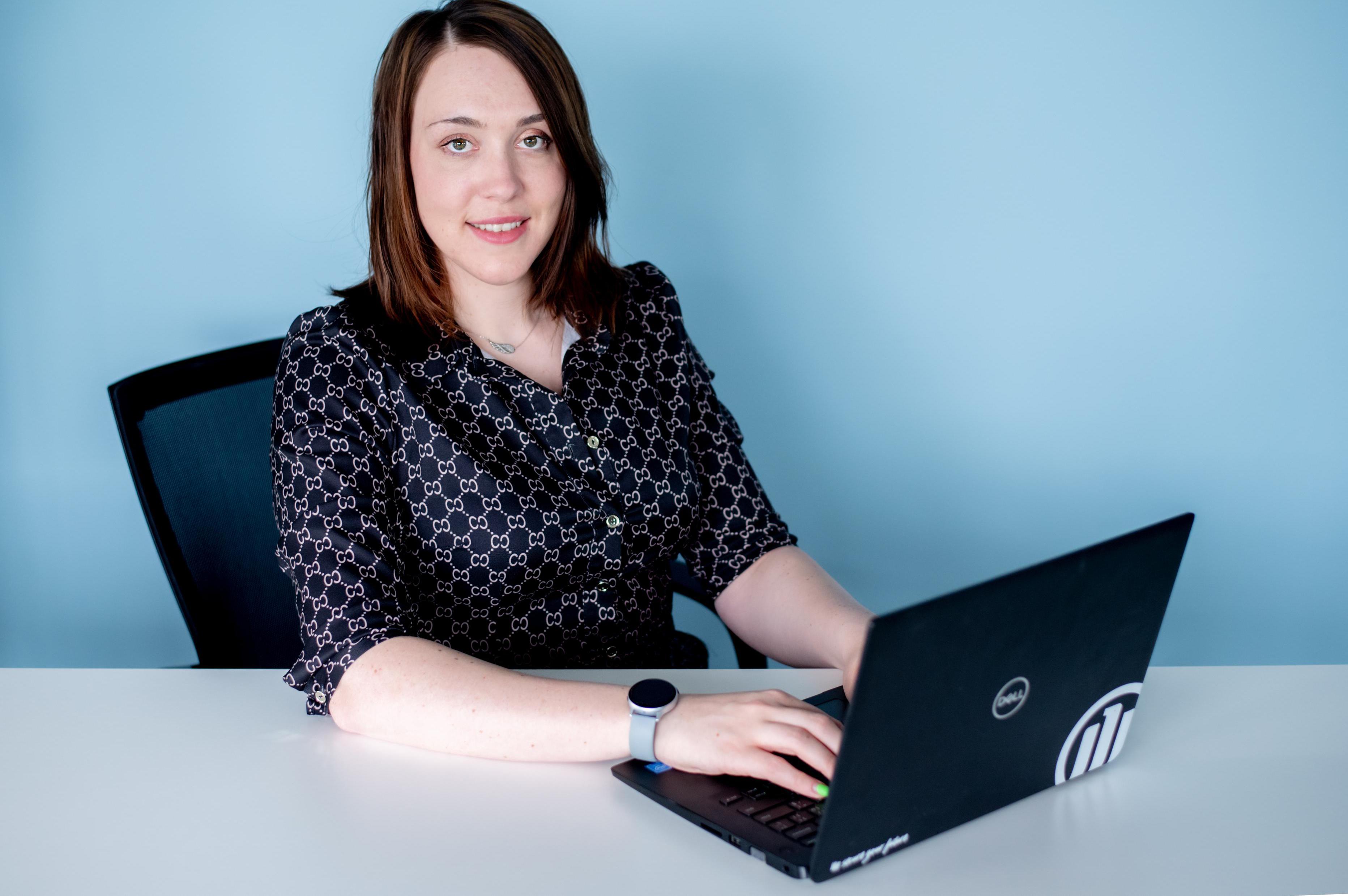 Ing. Kateřina Kunstová - Allianz pojišťovna