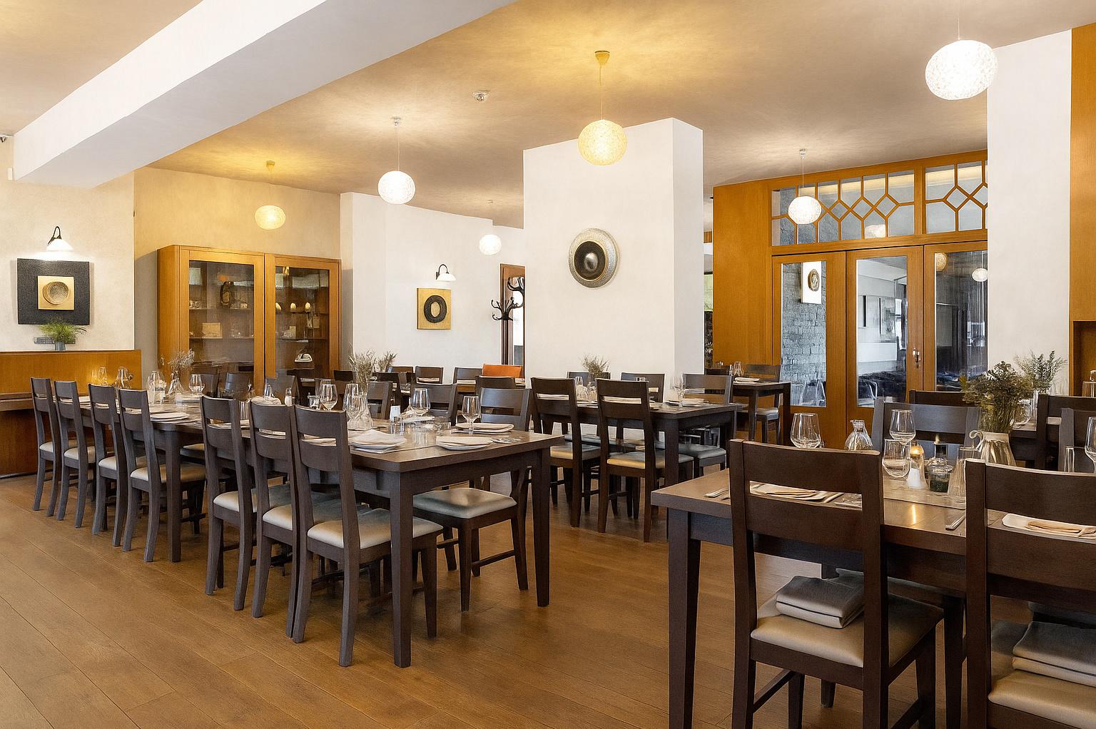 Restaurace Salon 1793