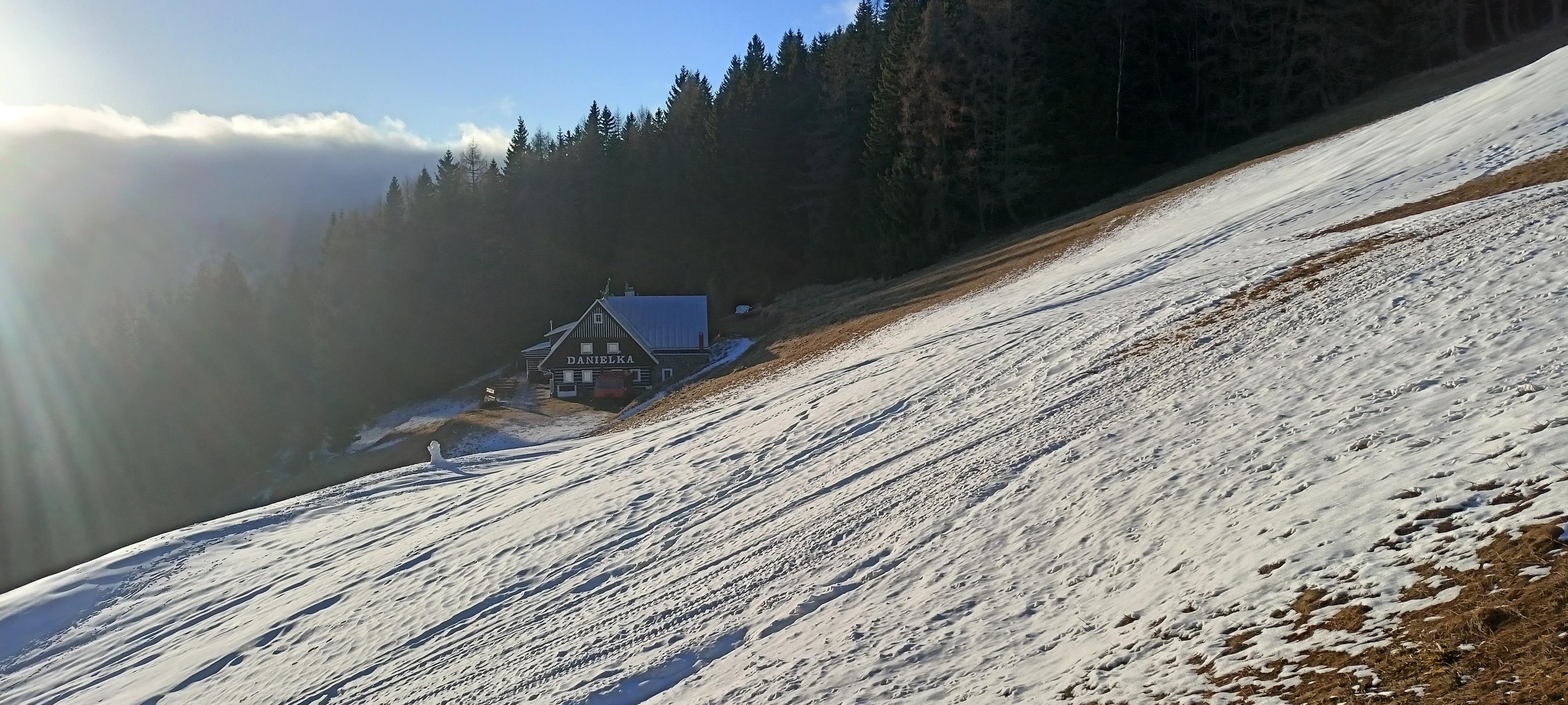 Restaurace Bouda Danielka foto 4