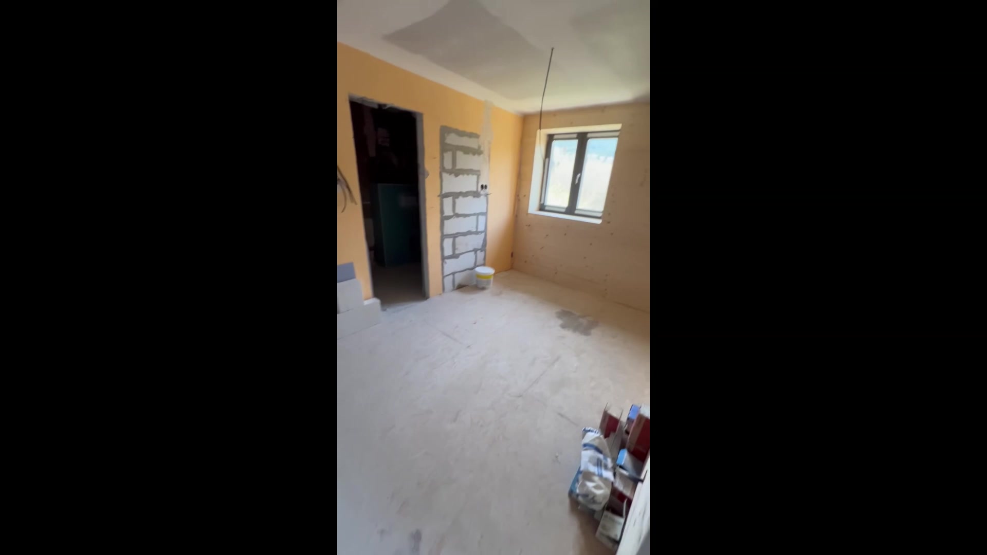 Sádrokartony Dominik Trmota foto 2 (náhled videa)