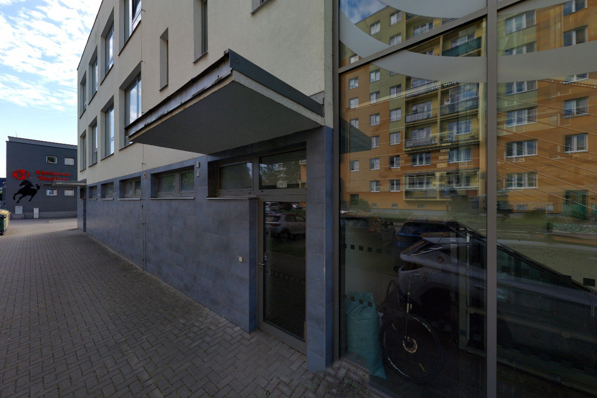 Masáže a maderoterapie Lusyo