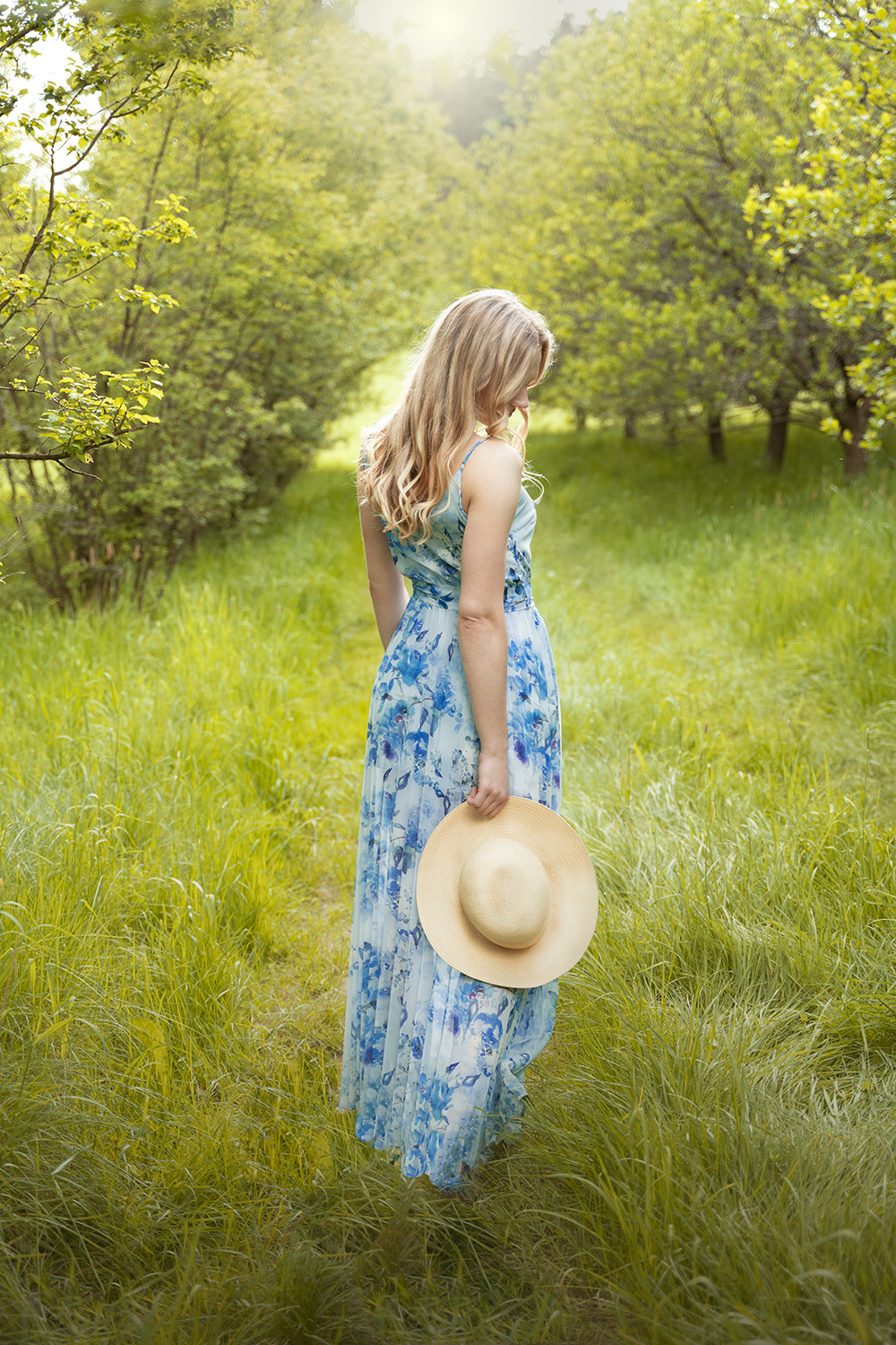 Míša Rozkošová - fotografka foto 1